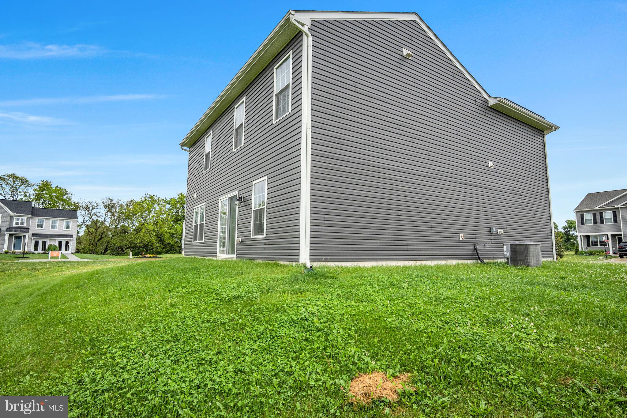 HAYS LANDING - Residential