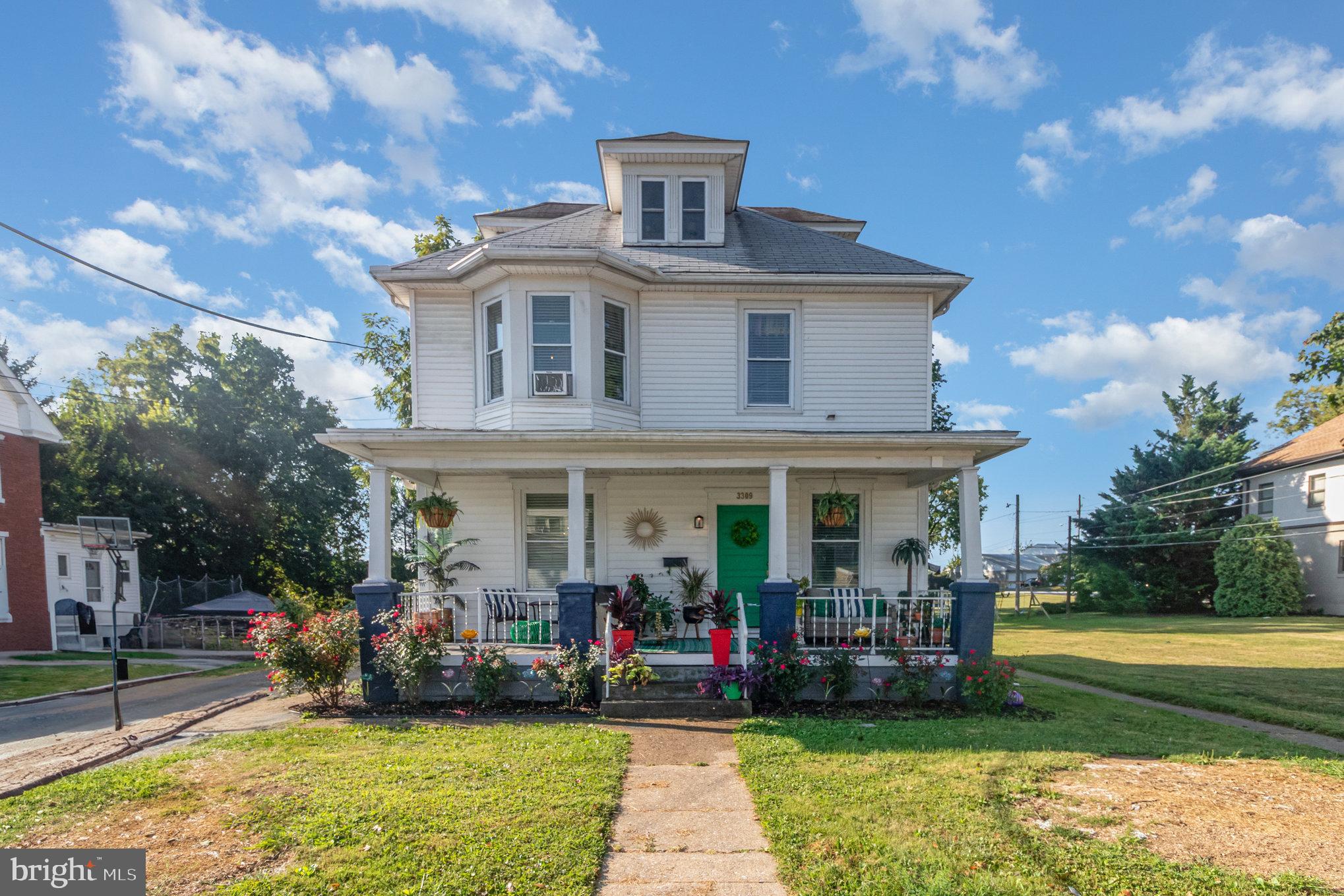 CAMP HILL - Residential