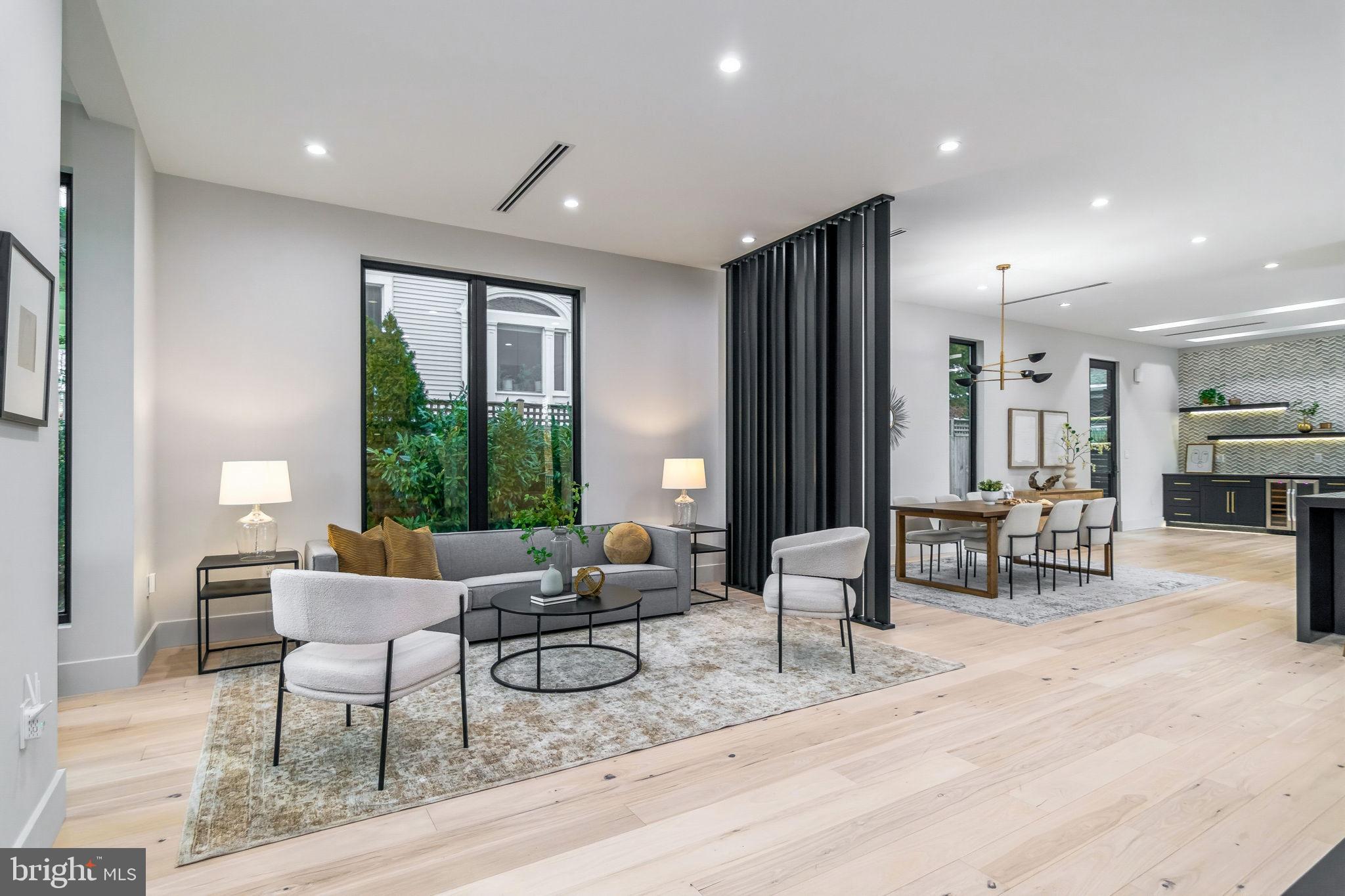 CHERRYDALE - Residential