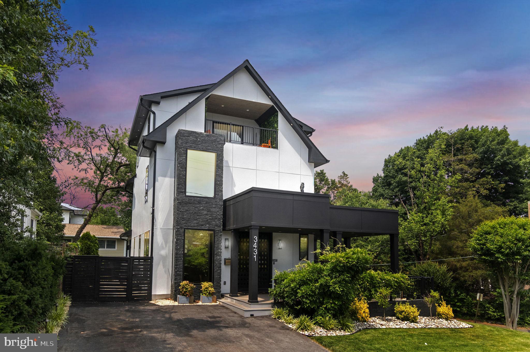 CHERRYDALE - Residential