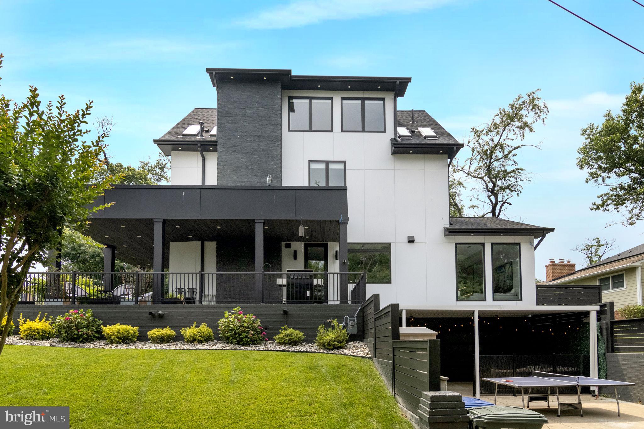 CHERRYDALE - Residential