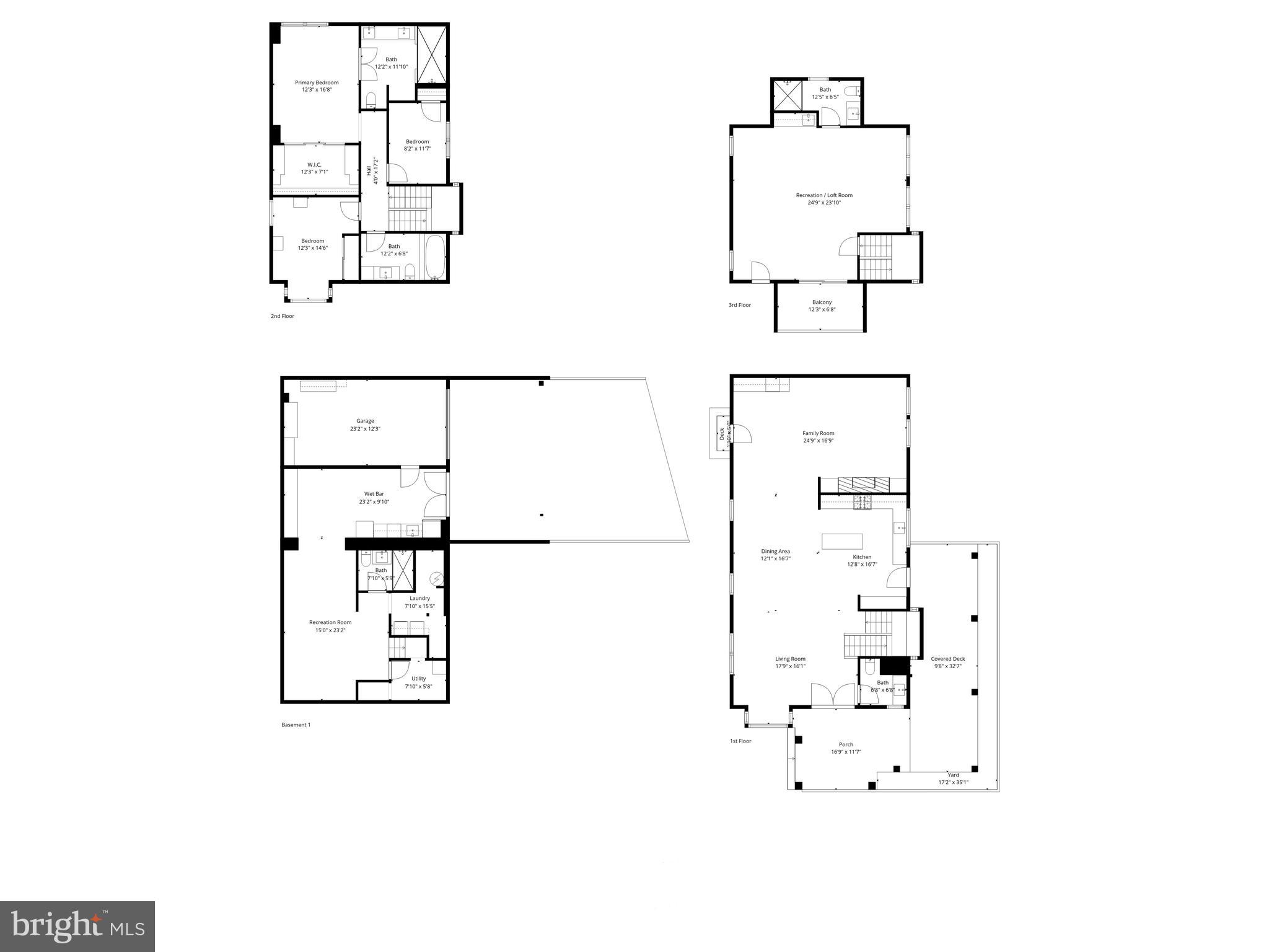 CHERRYDALE - Residential