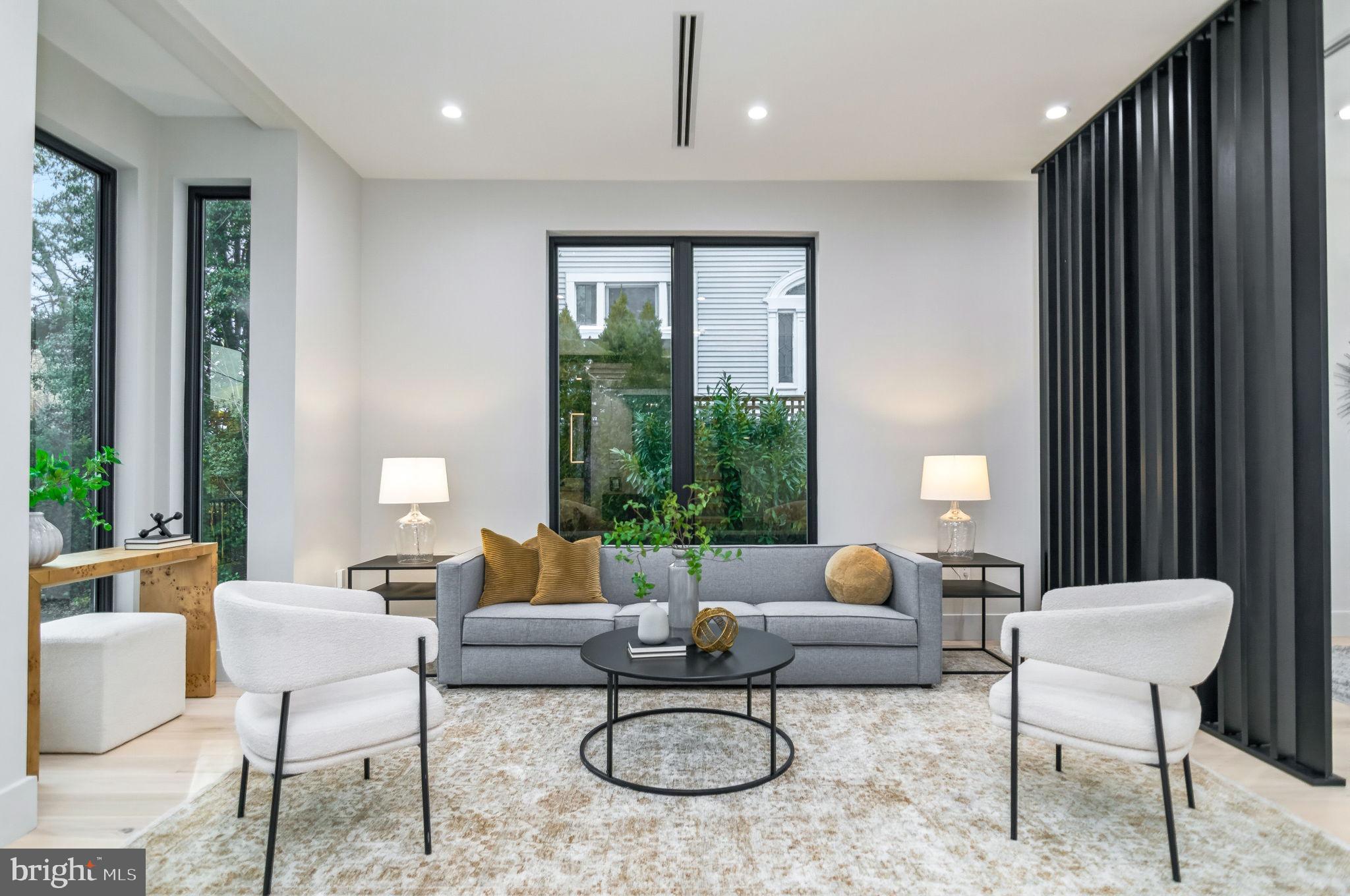 CHERRYDALE - Residential