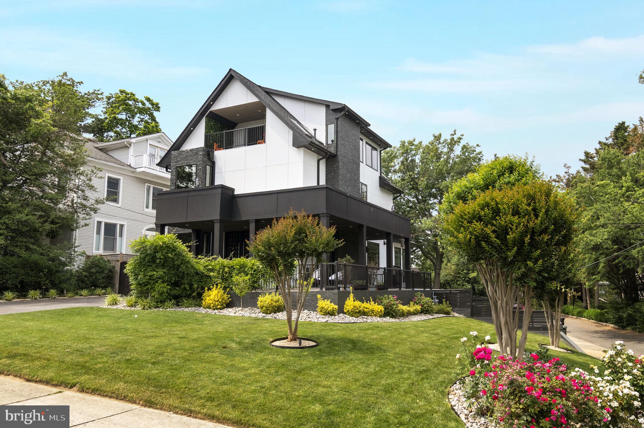CHERRYDALE - Residential