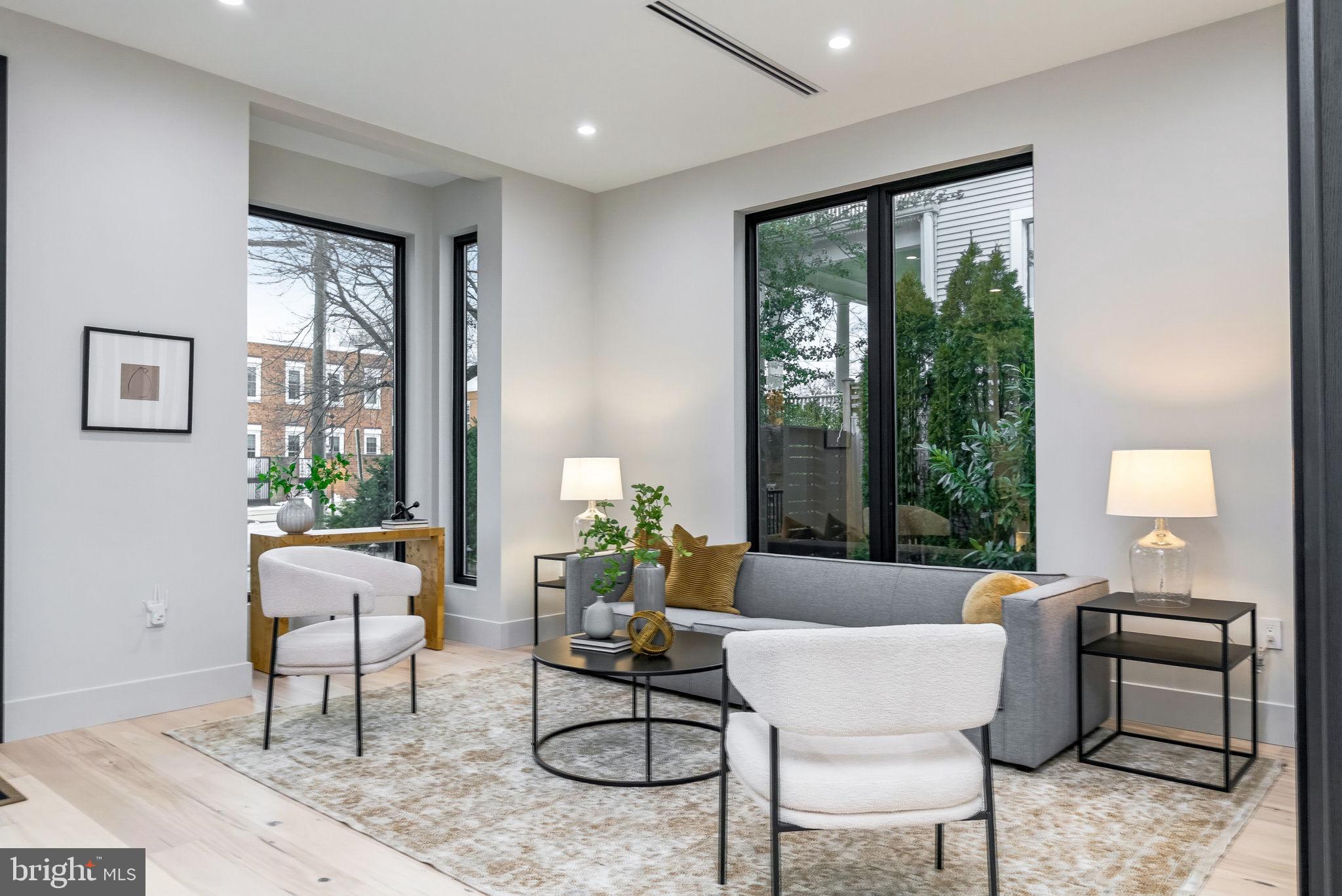 CHERRYDALE - Residential