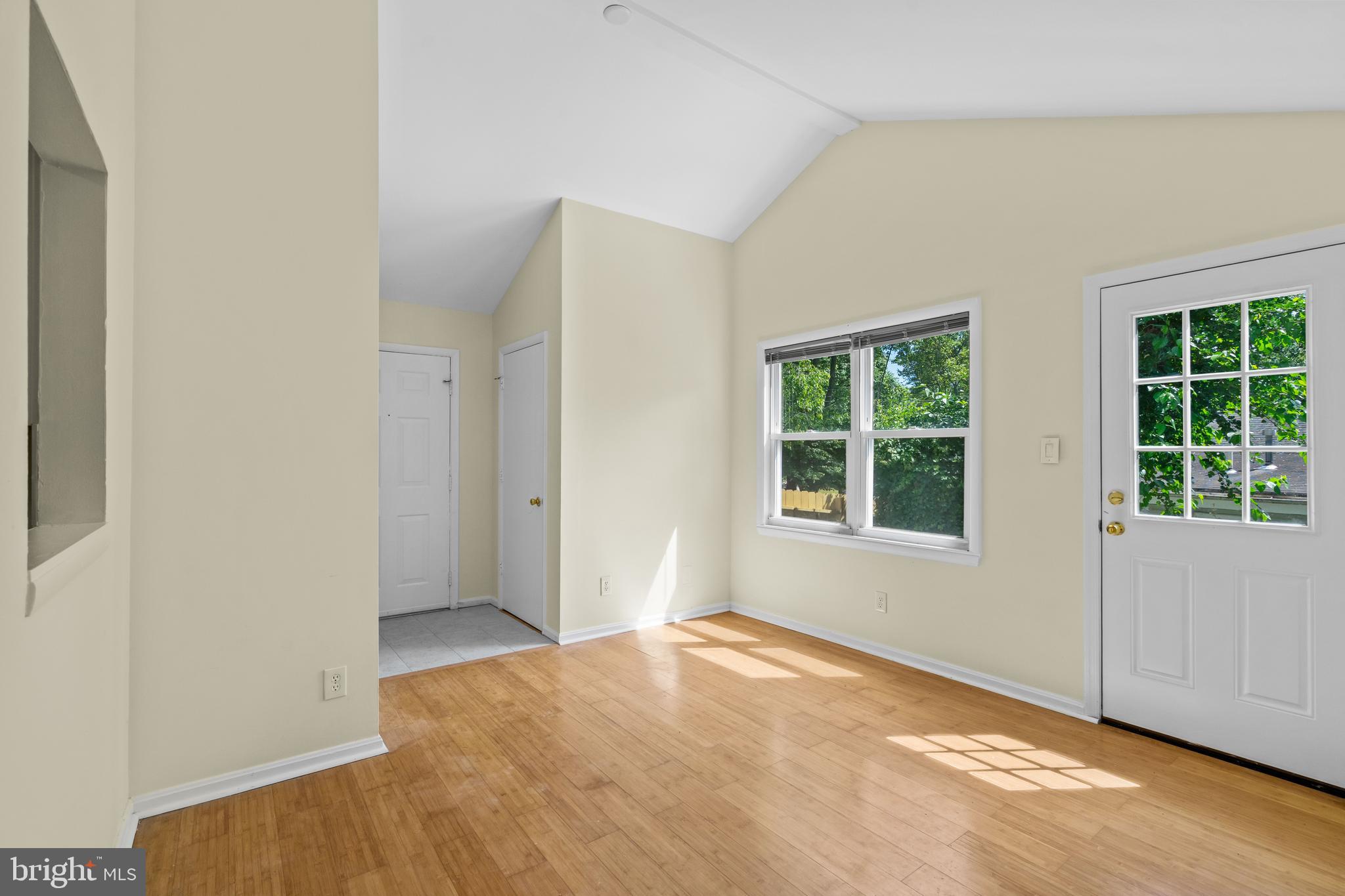 CONNECTICUT AVENUE ESTATES - Residential