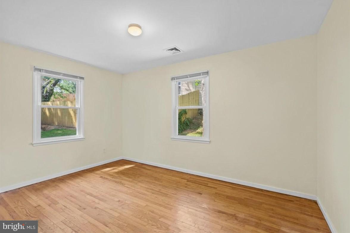 CONNECTICUT AVENUE ESTATES - Residential