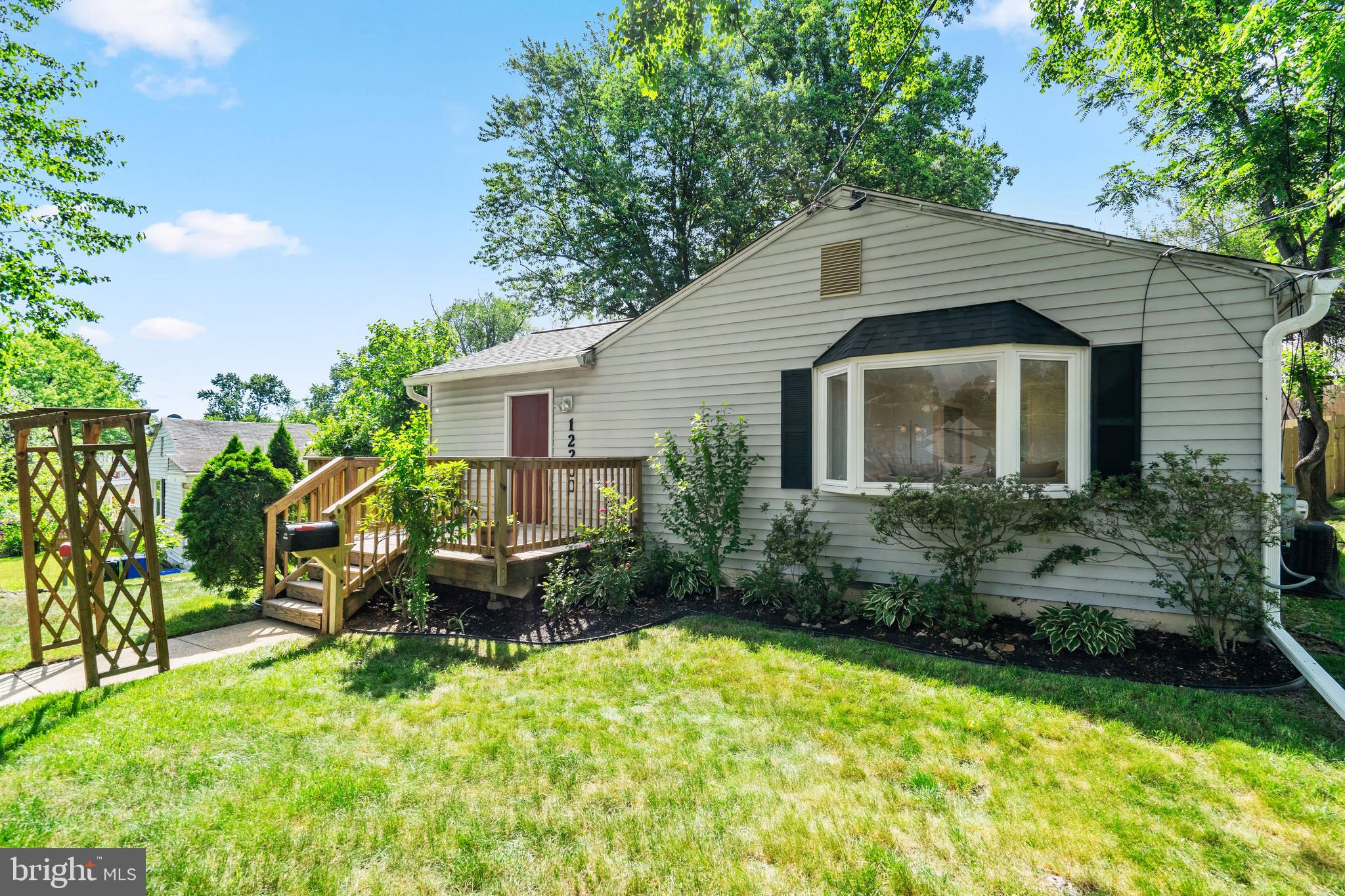 CONNECTICUT AVENUE ESTATES - Residential