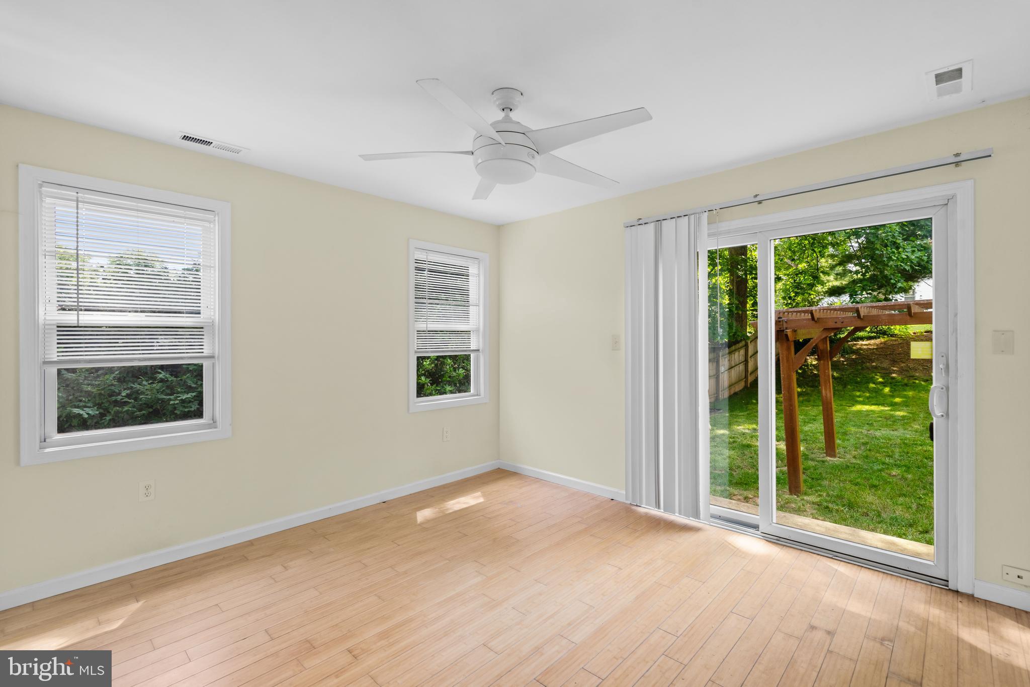 CONNECTICUT AVENUE ESTATES - Residential