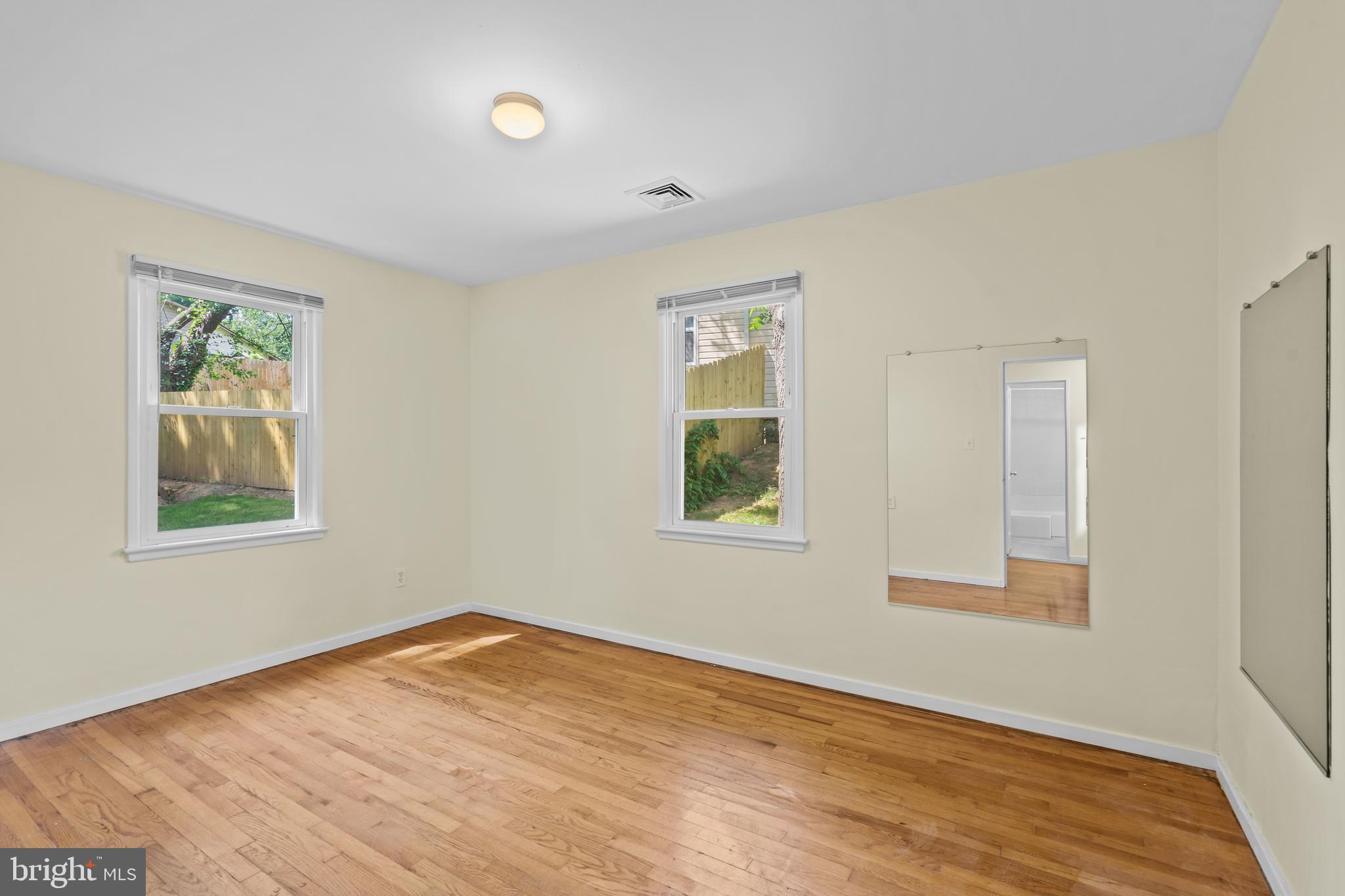 CONNECTICUT AVENUE ESTATES - Residential