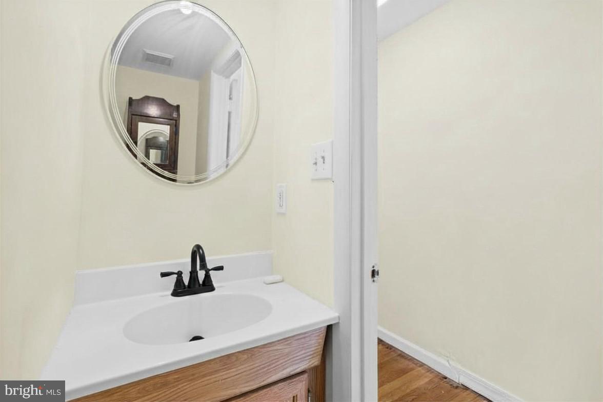 CONNECTICUT AVENUE ESTATES - Residential