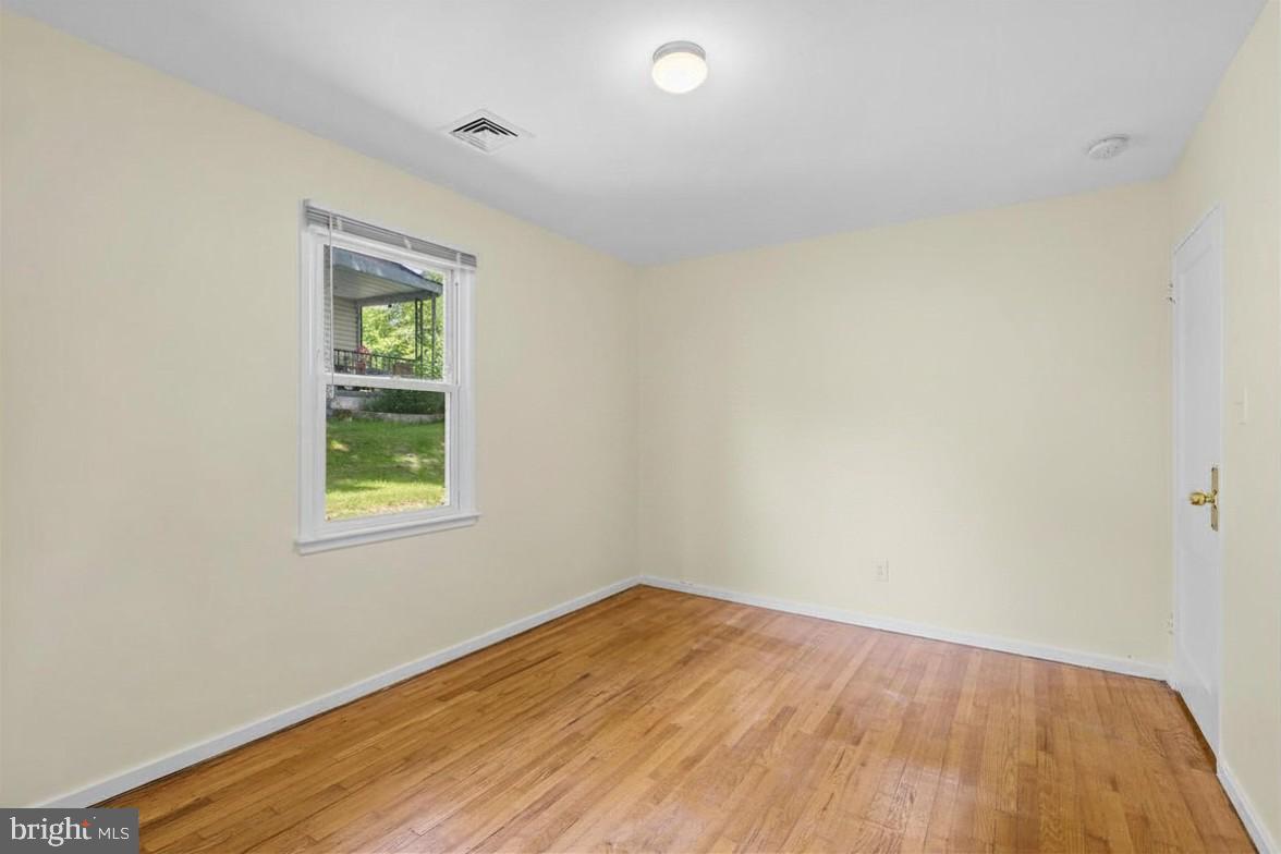 CONNECTICUT AVENUE ESTATES - Residential