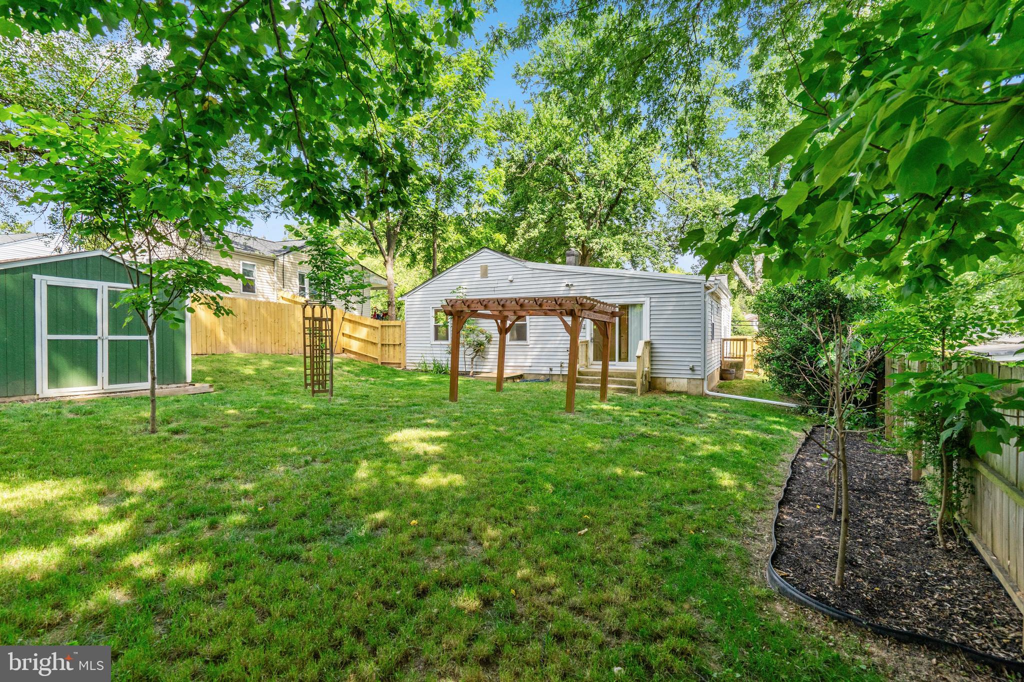 CONNECTICUT AVENUE ESTATES - Residential