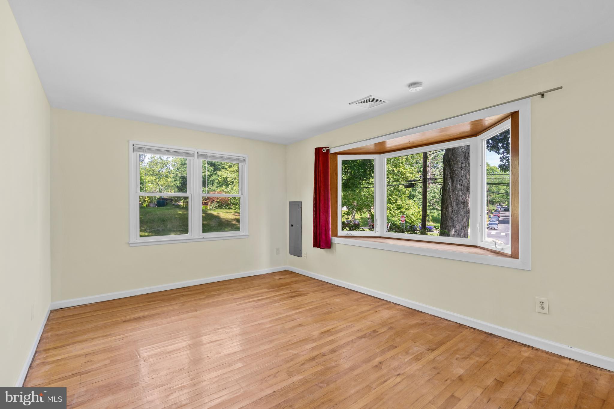CONNECTICUT AVENUE ESTATES - Residential