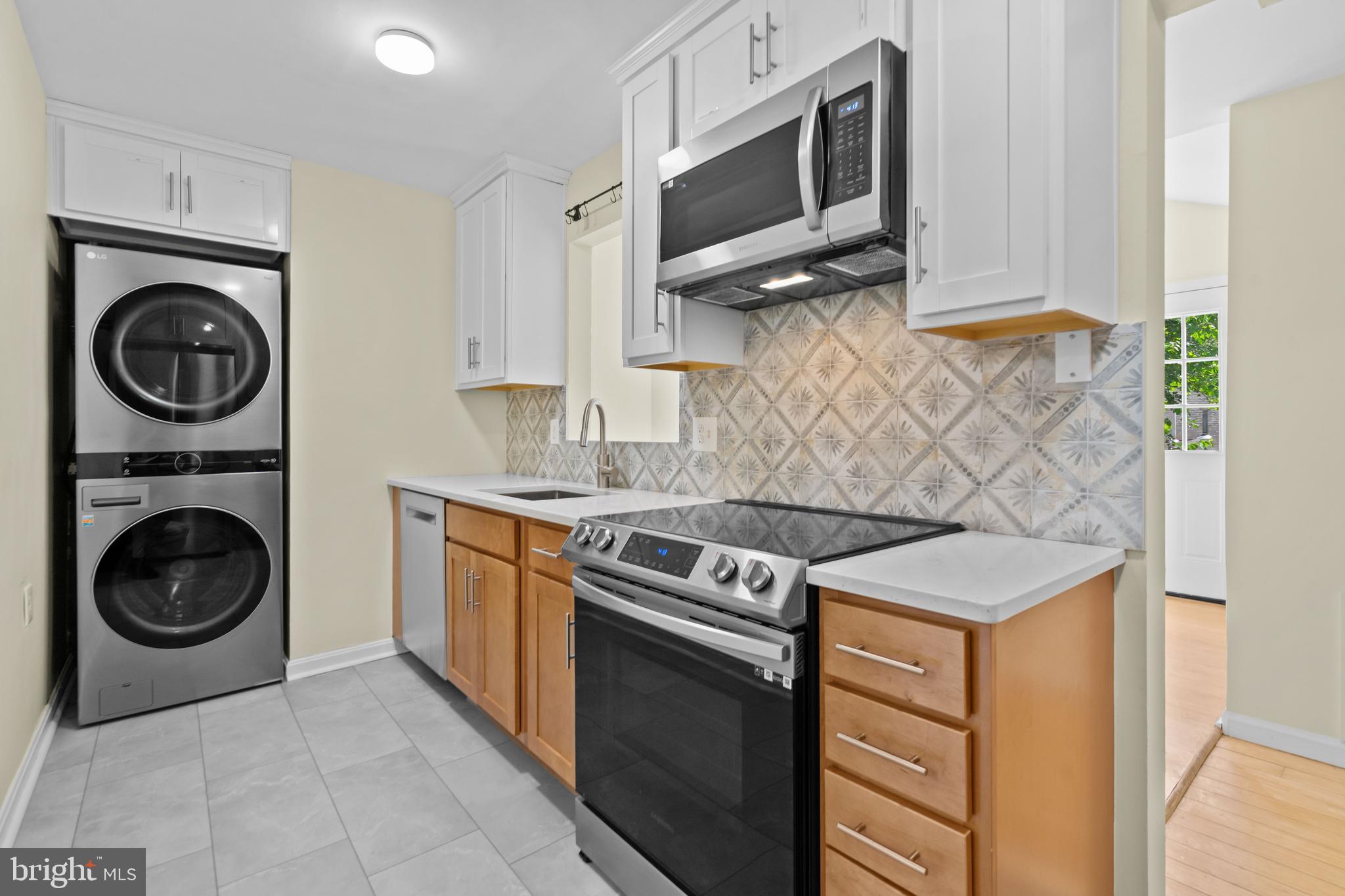 CONNECTICUT AVENUE ESTATES - Residential
