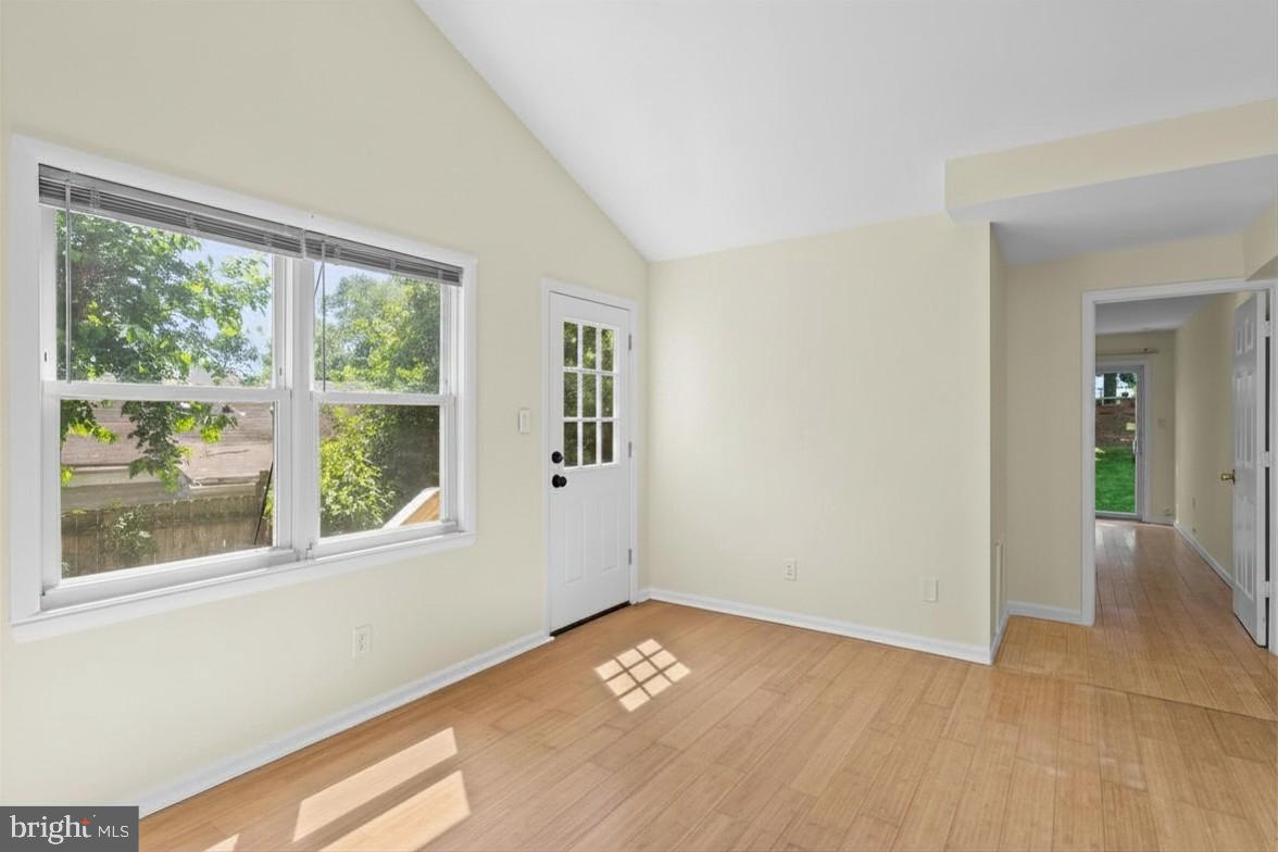 CONNECTICUT AVENUE ESTATES - Residential