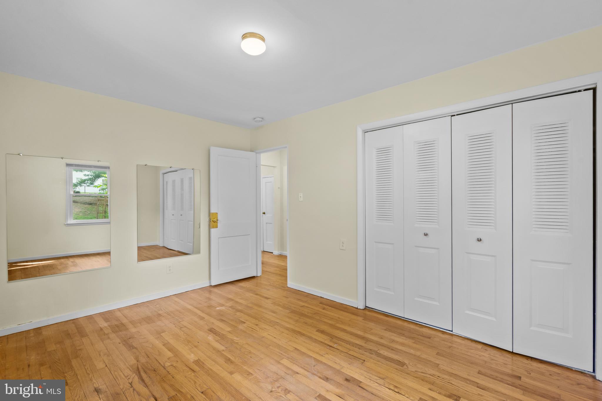 CONNECTICUT AVENUE ESTATES - Residential
