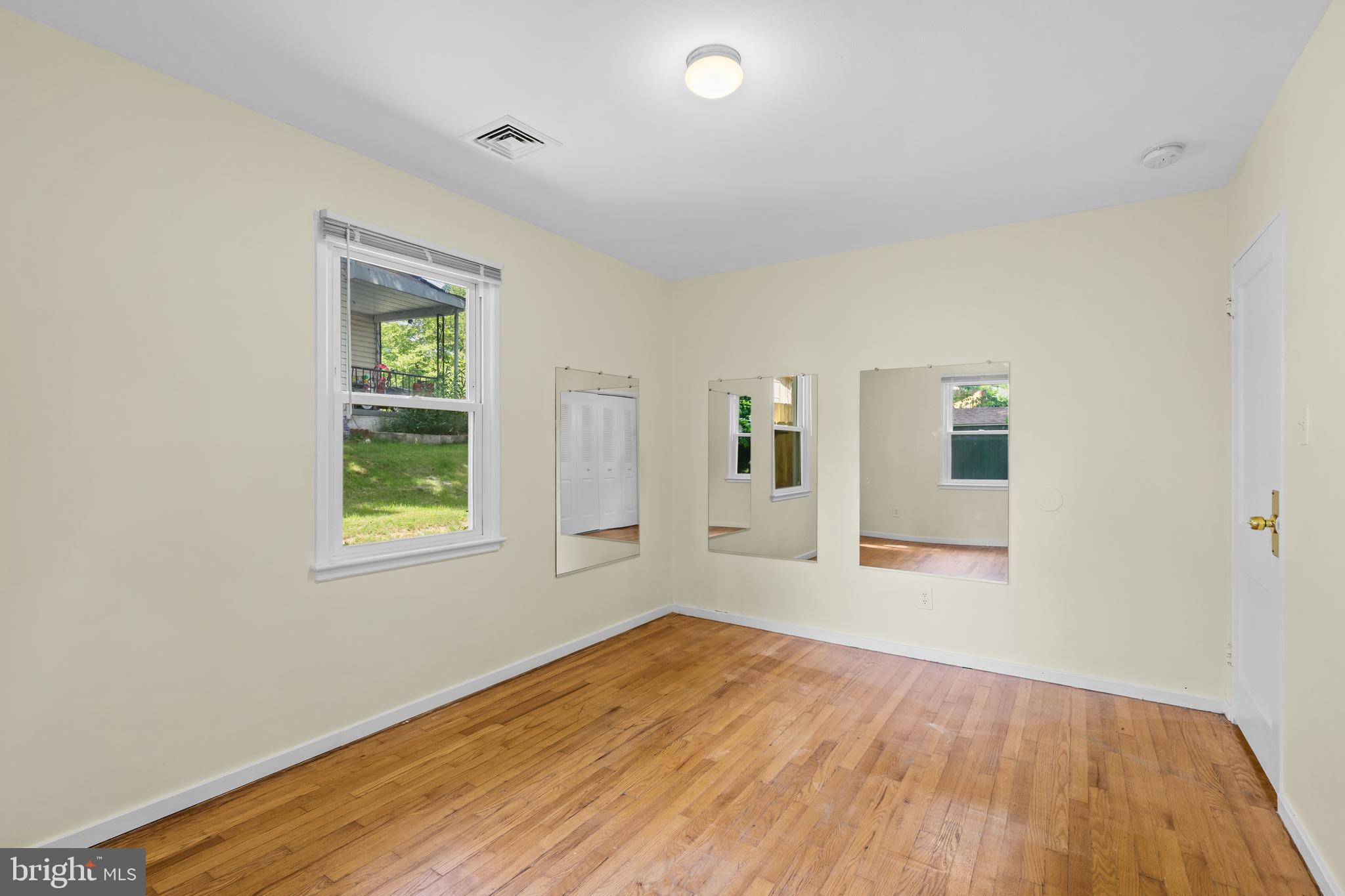CONNECTICUT AVENUE ESTATES - Residential