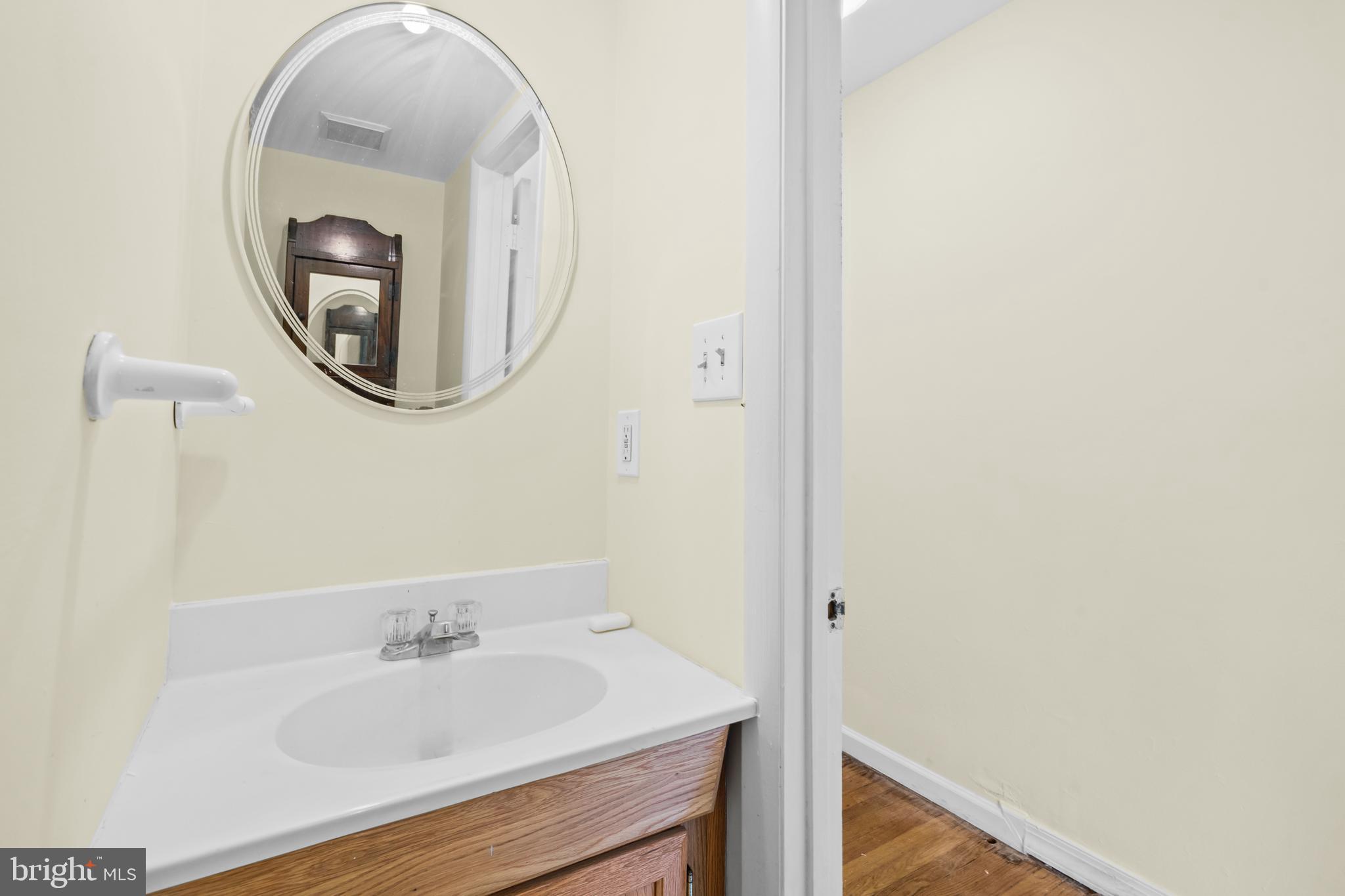 CONNECTICUT AVENUE ESTATES - Residential