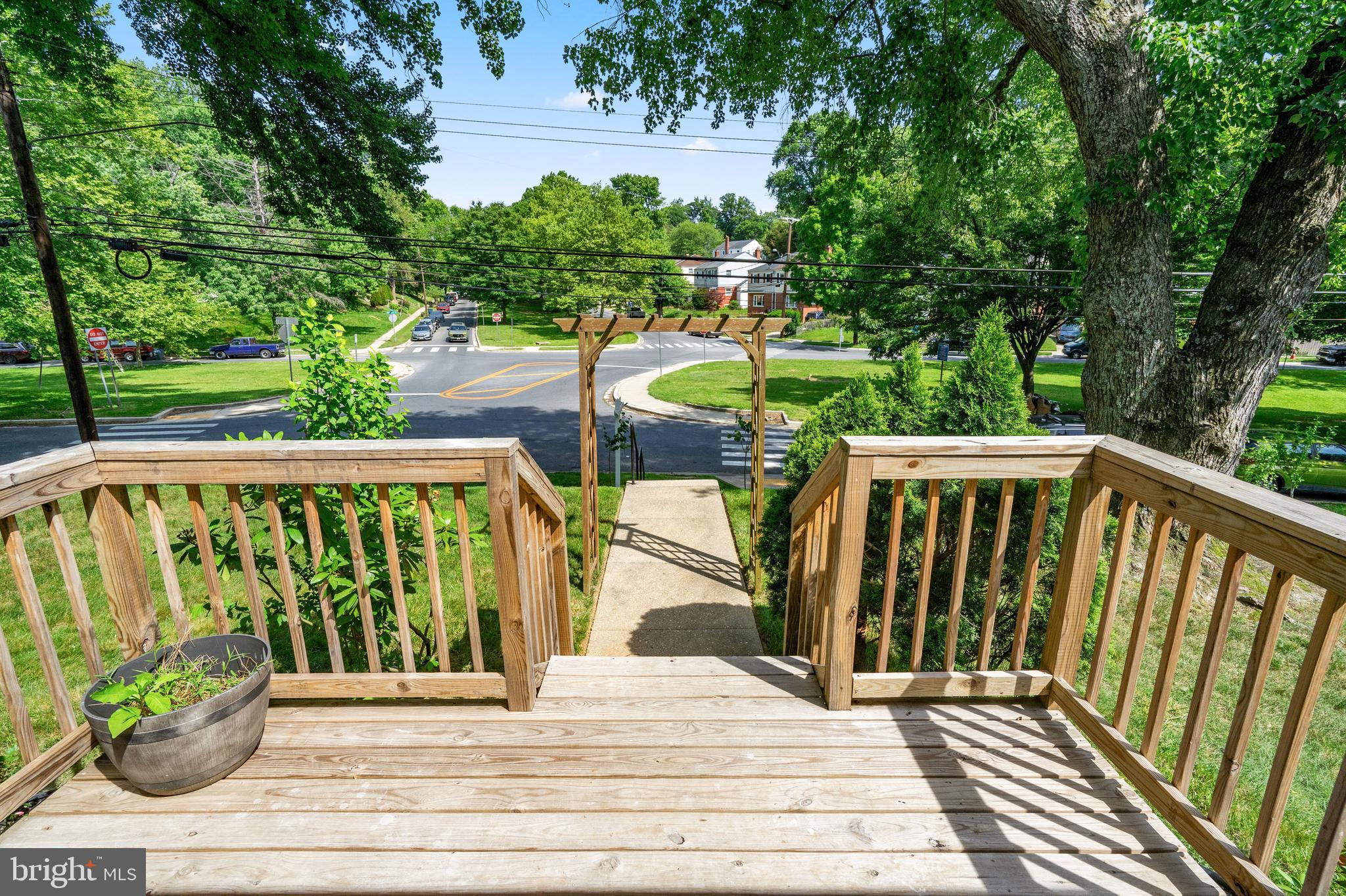 CONNECTICUT AVENUE ESTATES - Residential