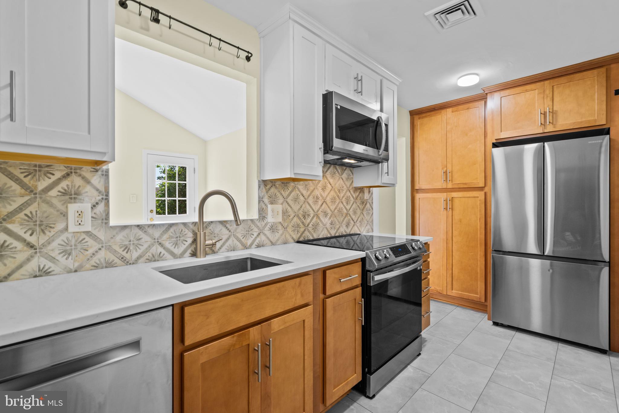 CONNECTICUT AVENUE ESTATES - Residential