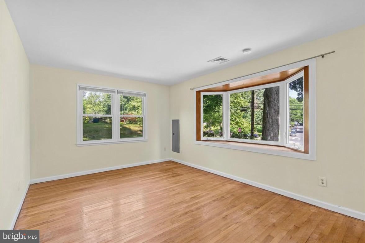 CONNECTICUT AVENUE ESTATES - Residential
