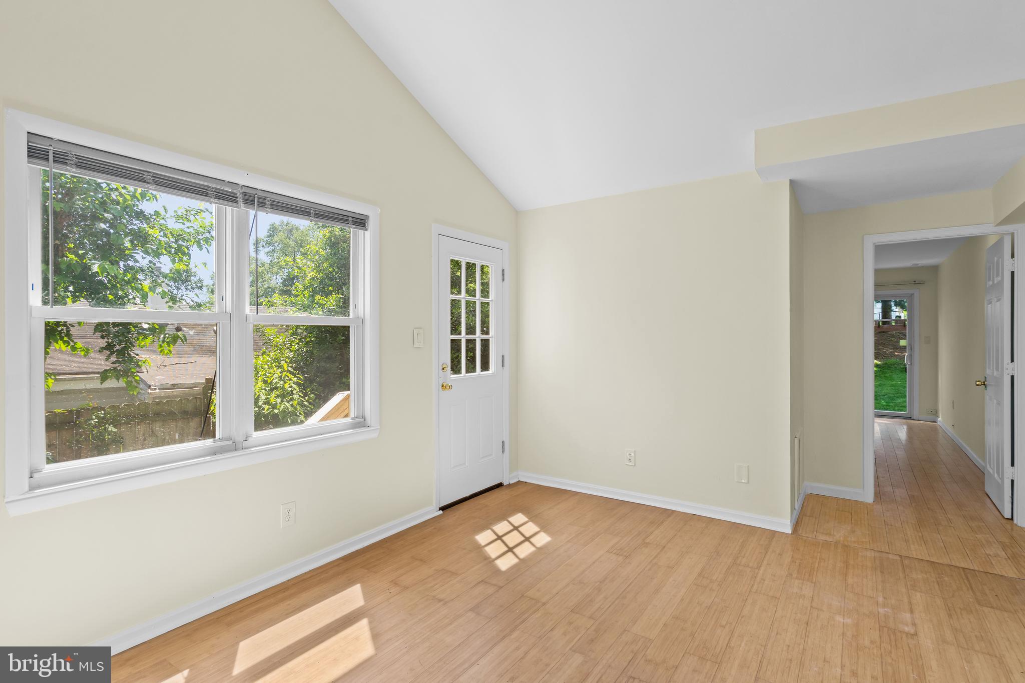 CONNECTICUT AVENUE ESTATES - Residential
