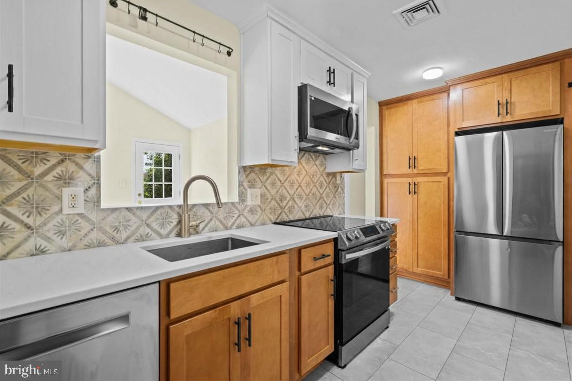 CONNECTICUT AVENUE ESTATES - Residential