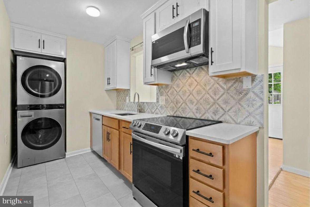 CONNECTICUT AVENUE ESTATES - Residential