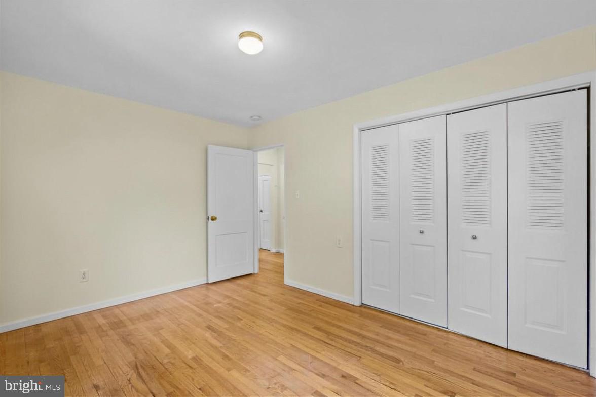 CONNECTICUT AVENUE ESTATES - Residential