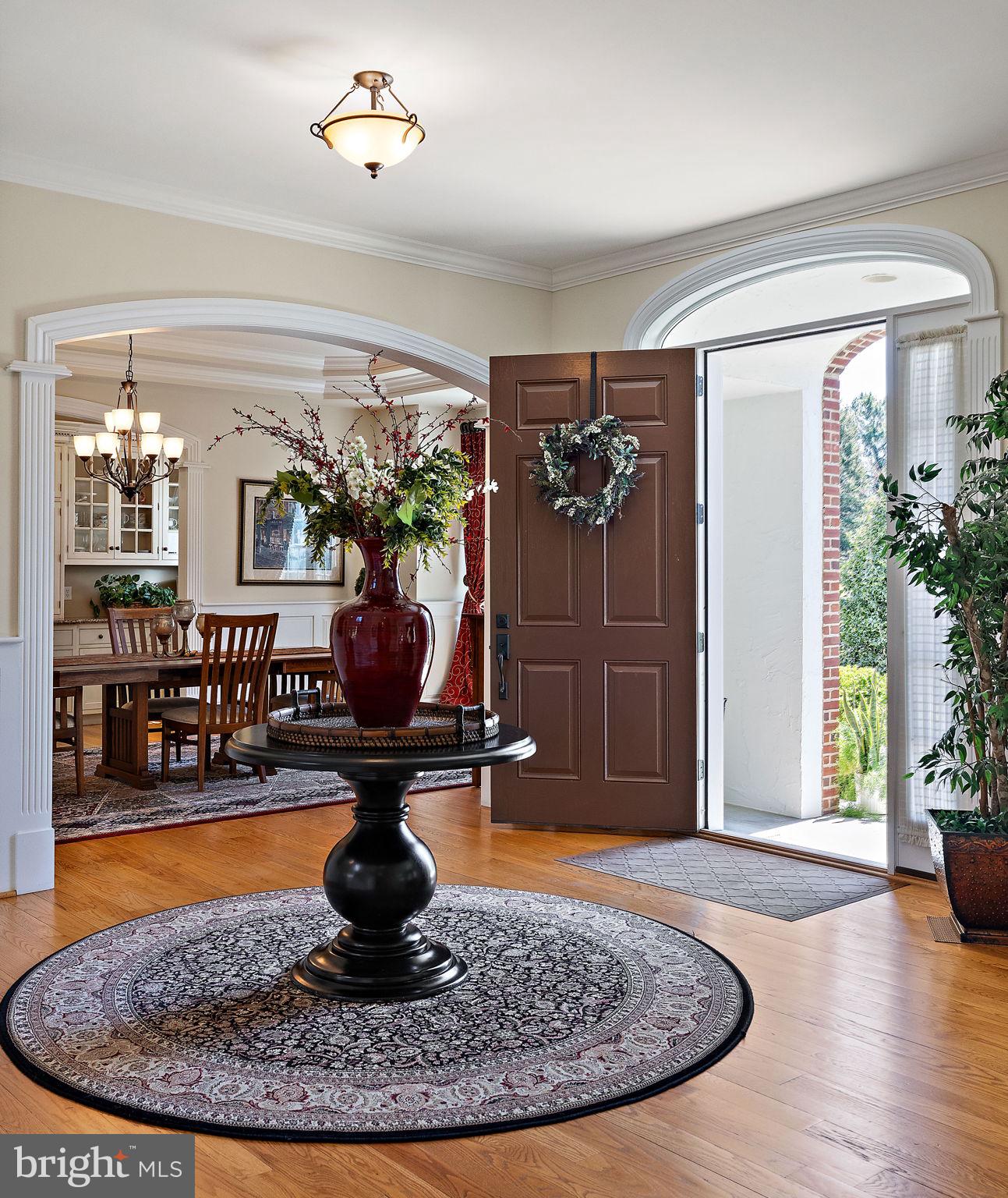 CENTREVILLE RESERV - Residential