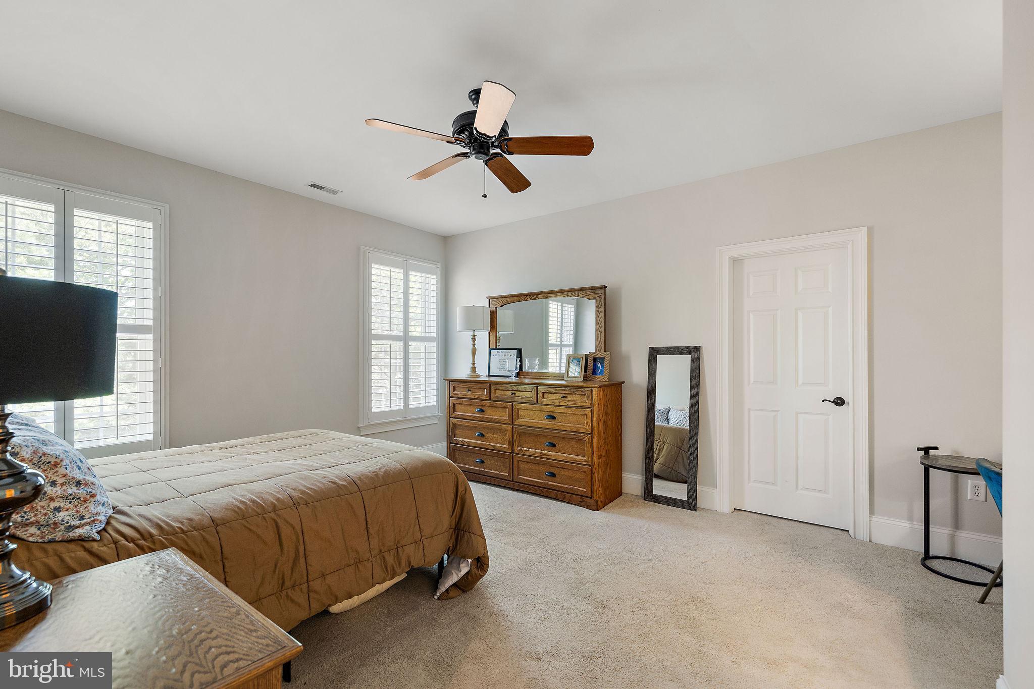 CENTREVILLE RESERV - Residential