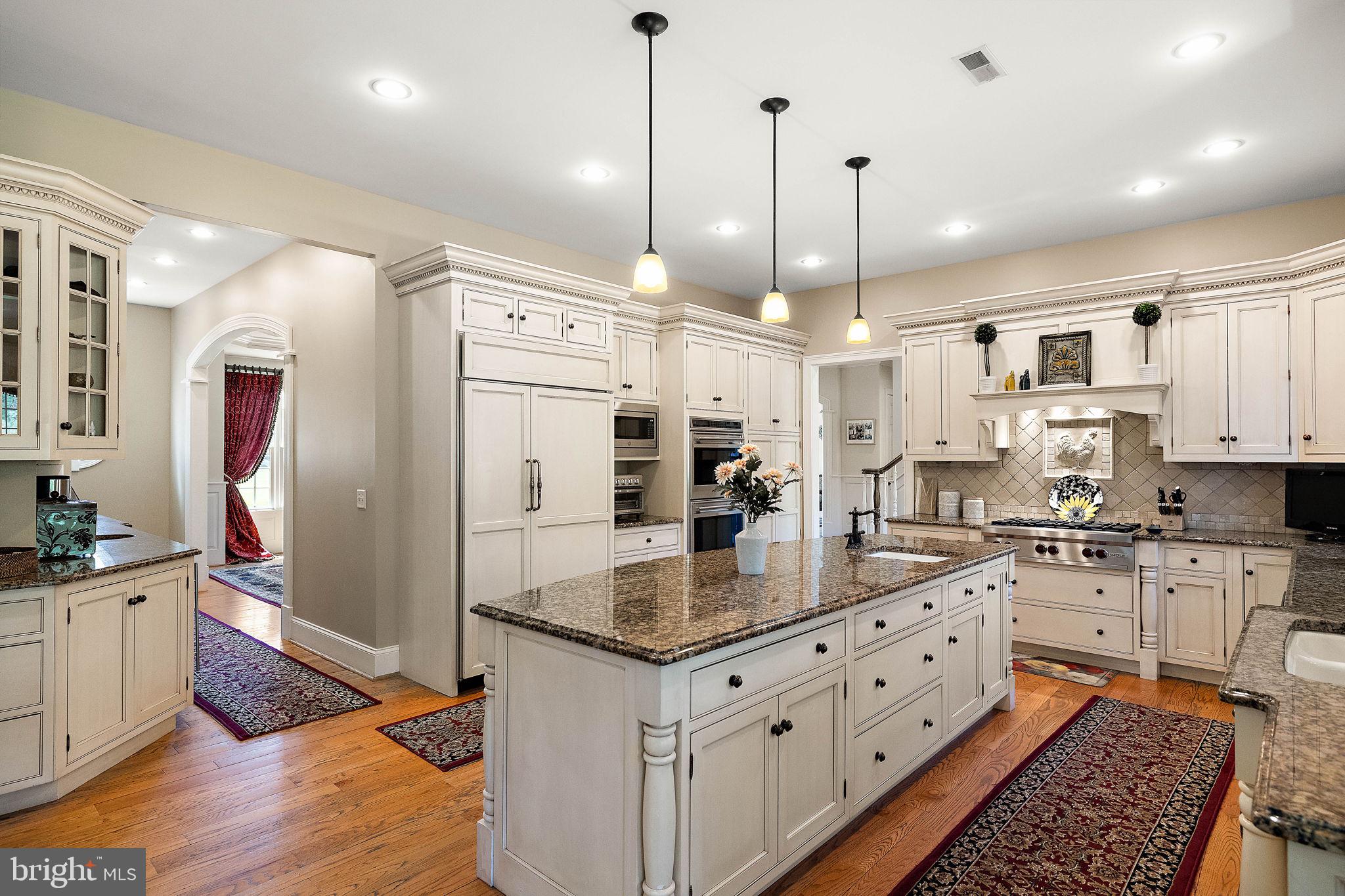 CENTREVILLE RESERV - Residential