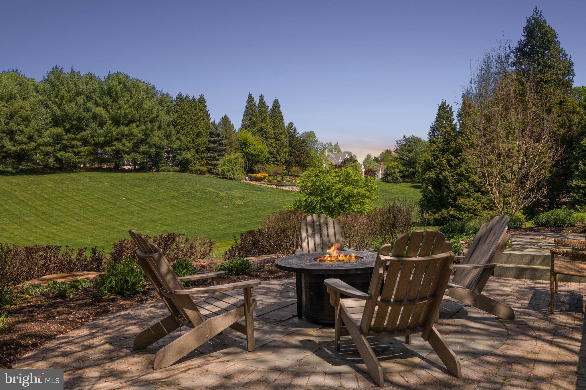 CENTREVILLE RESERV - Residential