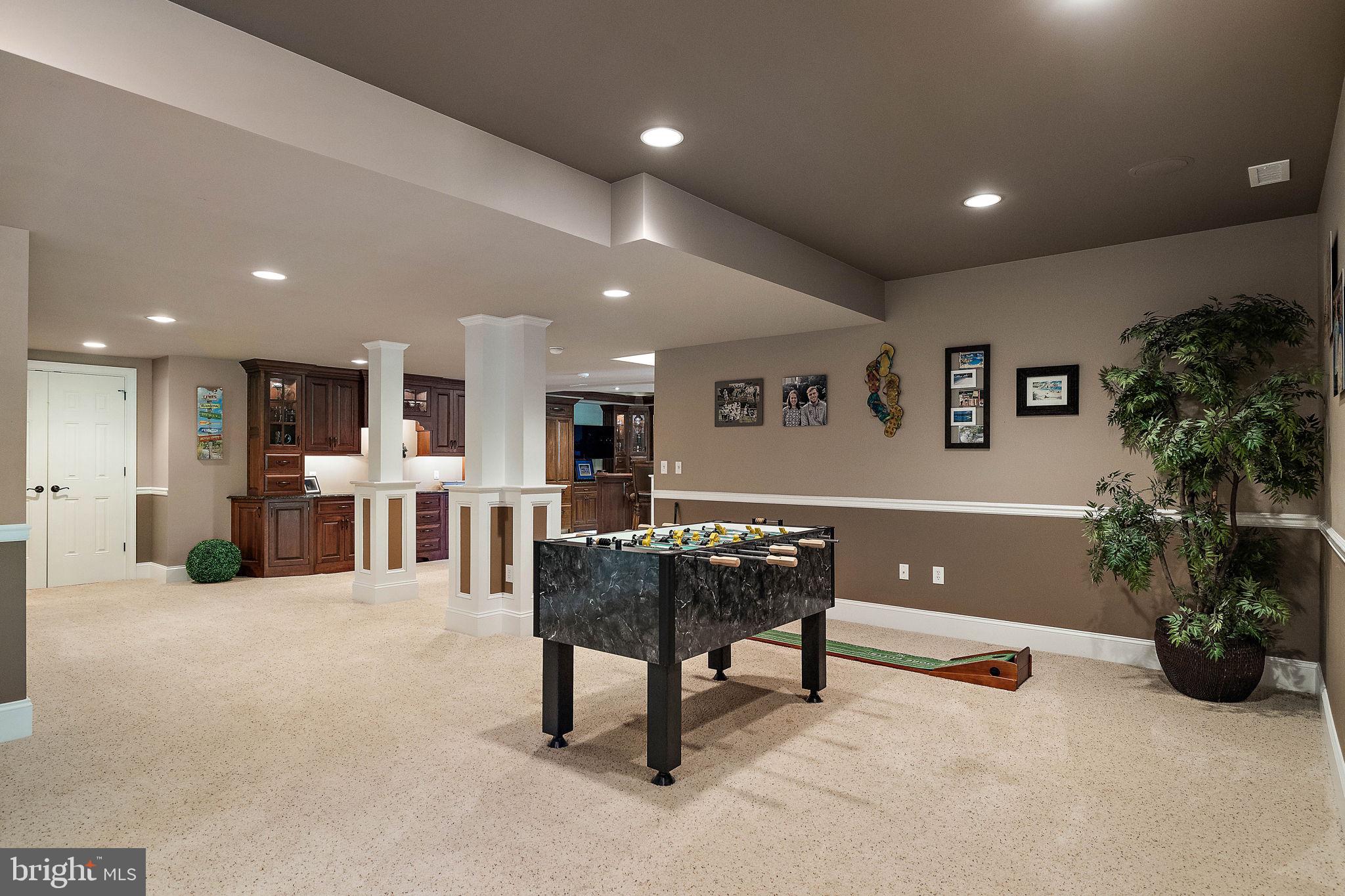 CENTREVILLE RESERV - Residential