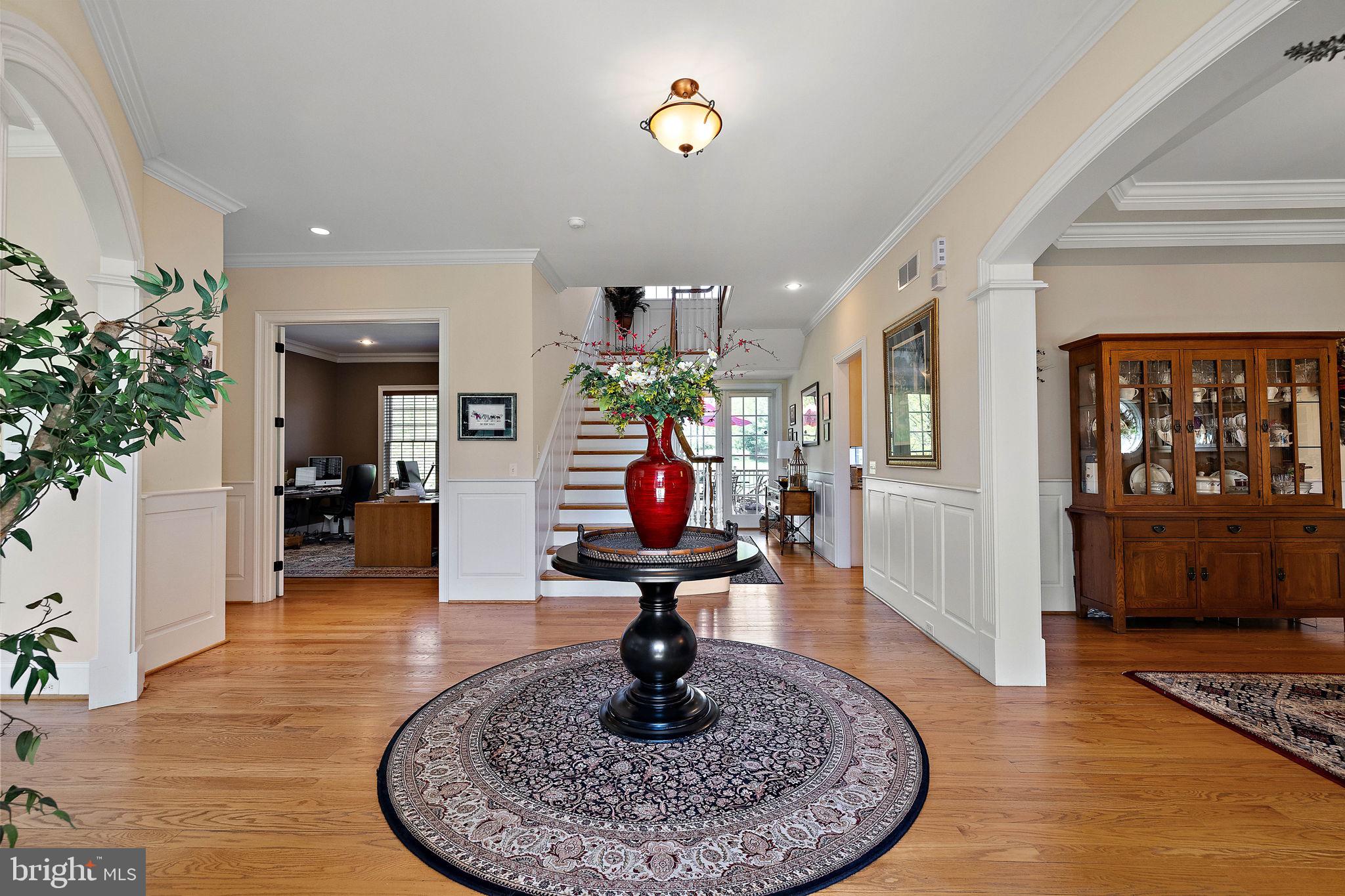 CENTREVILLE RESERV - Residential