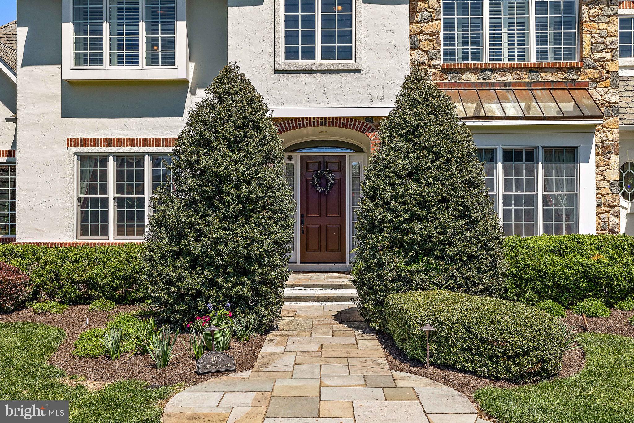 CENTREVILLE RESERV - Residential