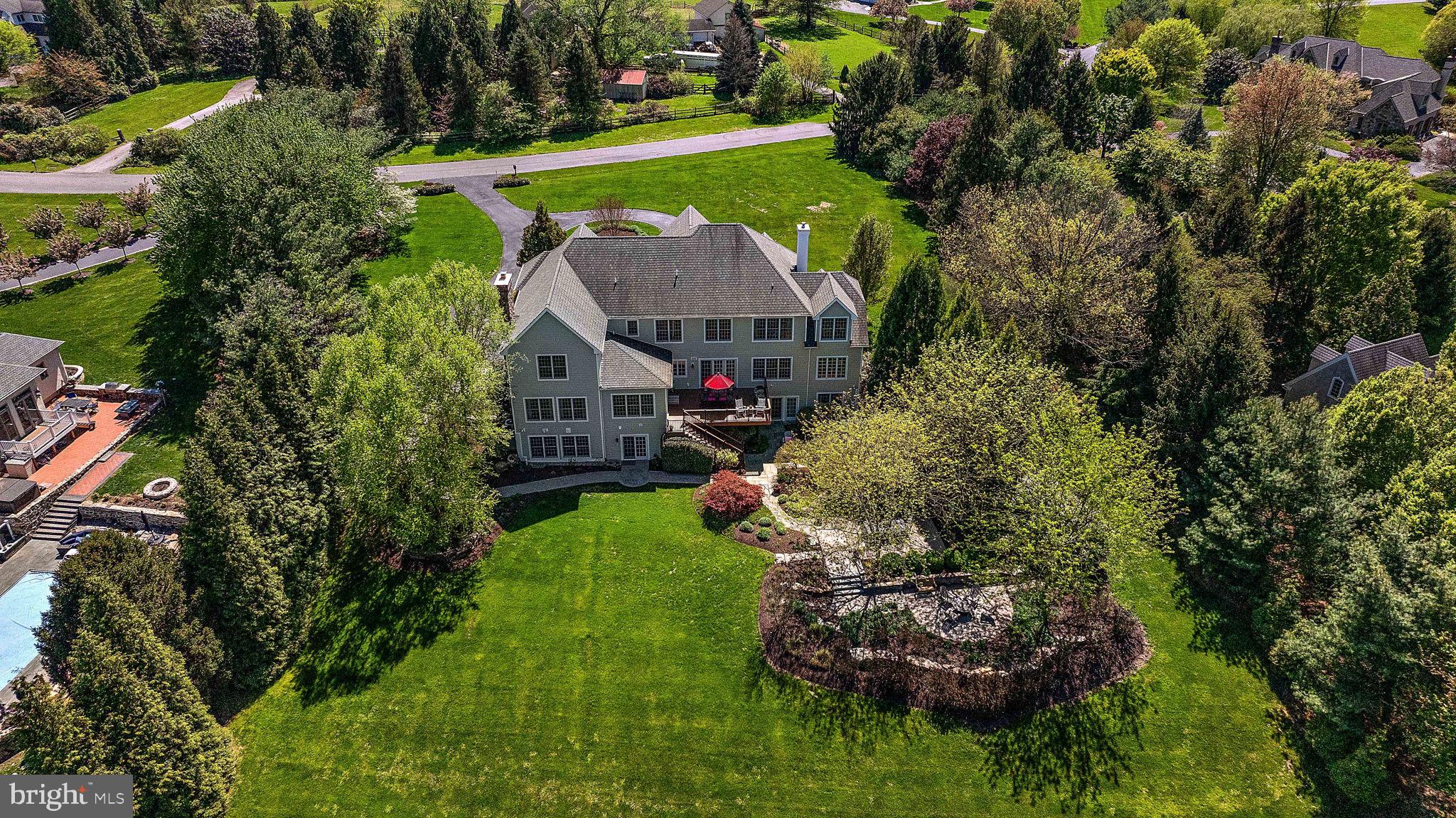 CENTREVILLE RESERV - Residential