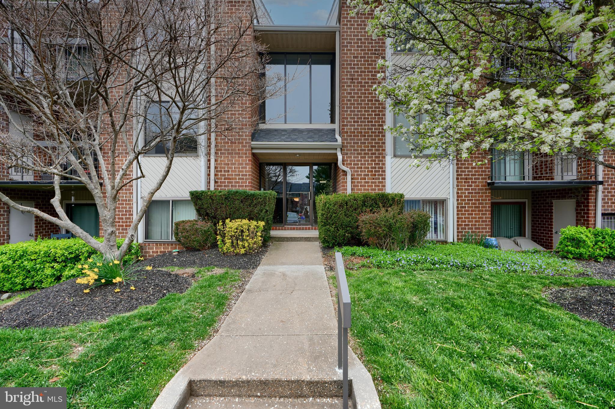 MAYS CHAPEL VILLAGE - Residential