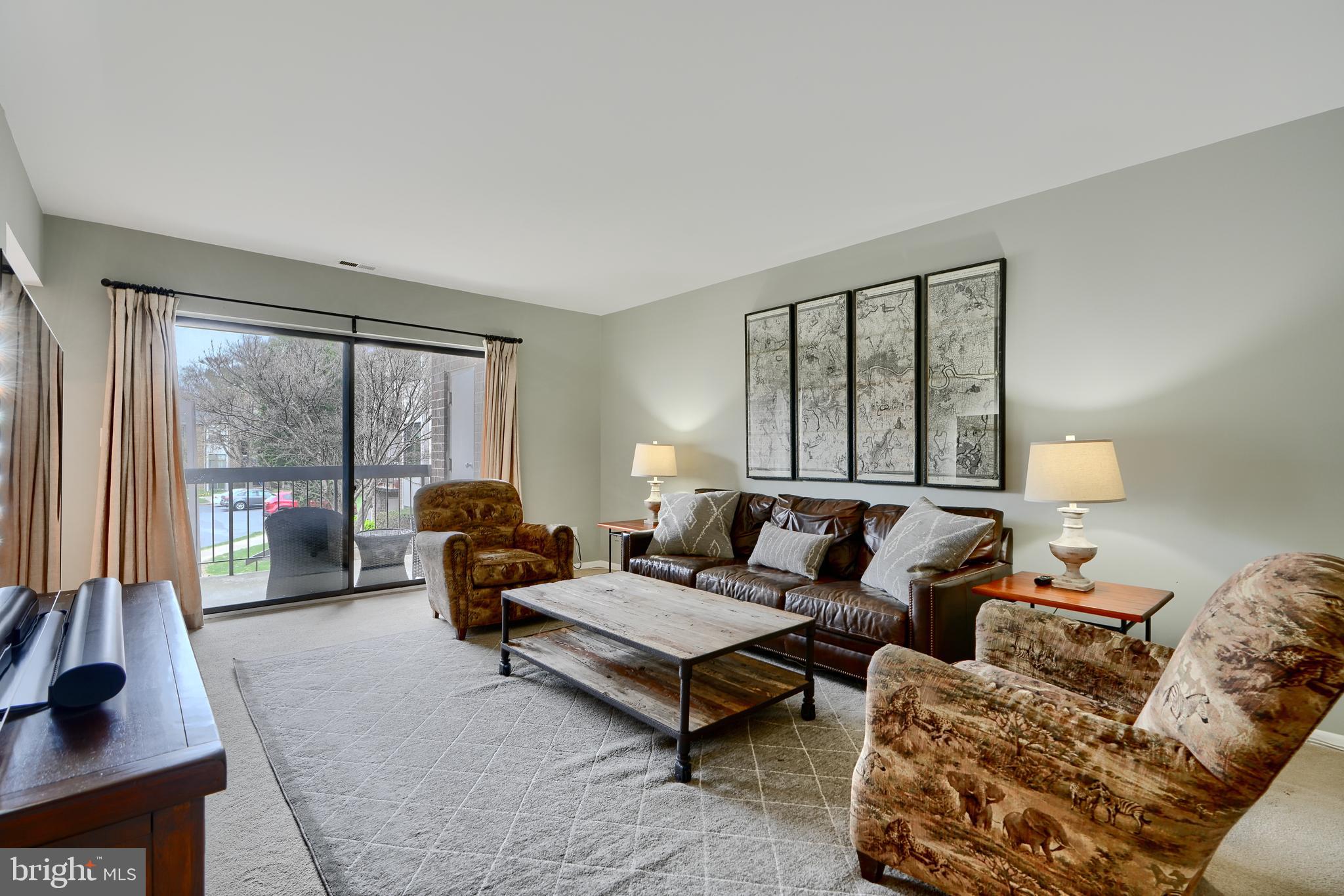MAYS CHAPEL VILLAGE - Residential