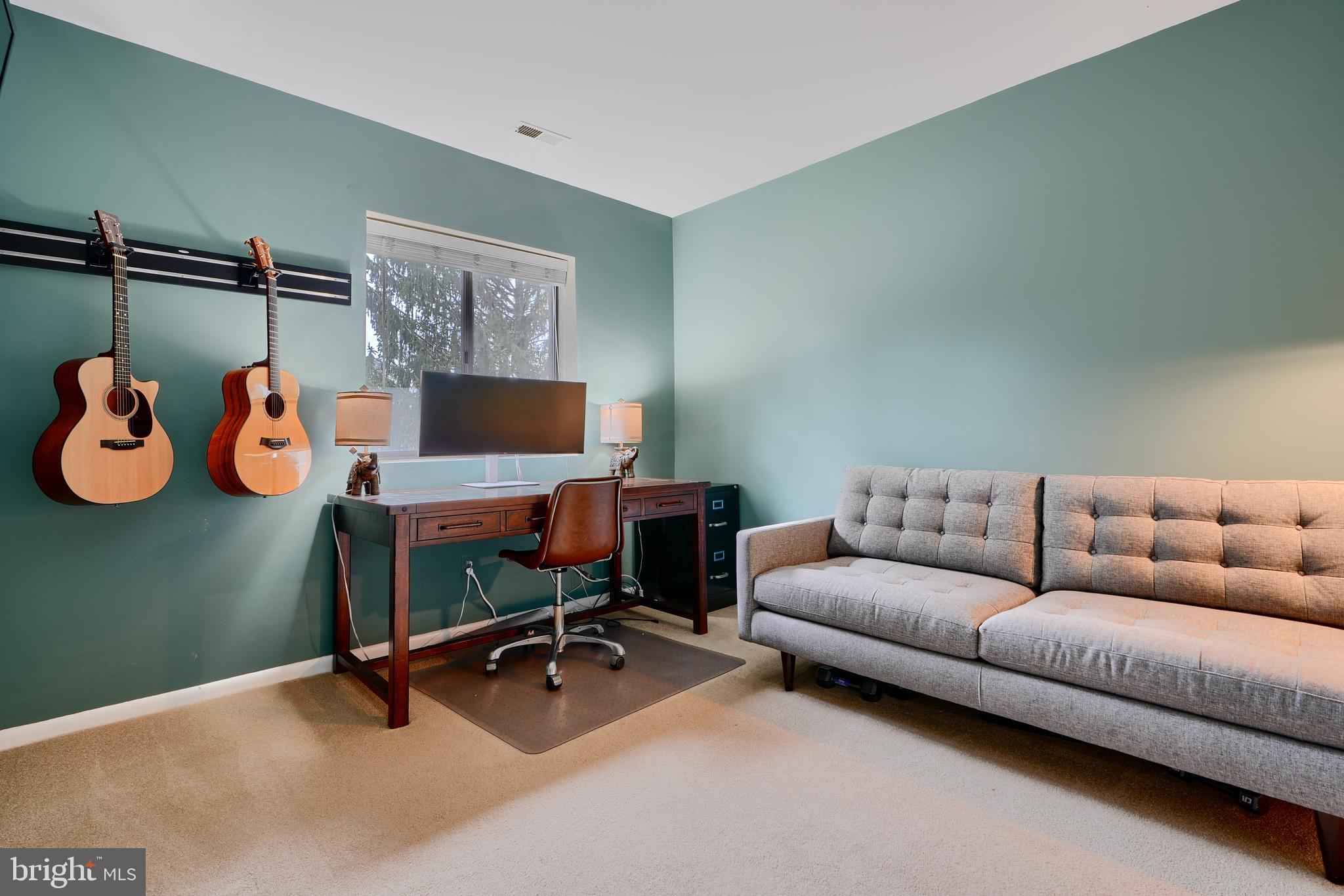 MAYS CHAPEL VILLAGE - Residential