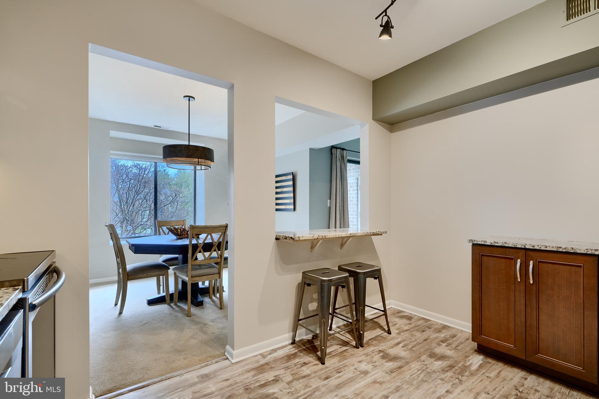 MAYS CHAPEL VILLAGE - Residential