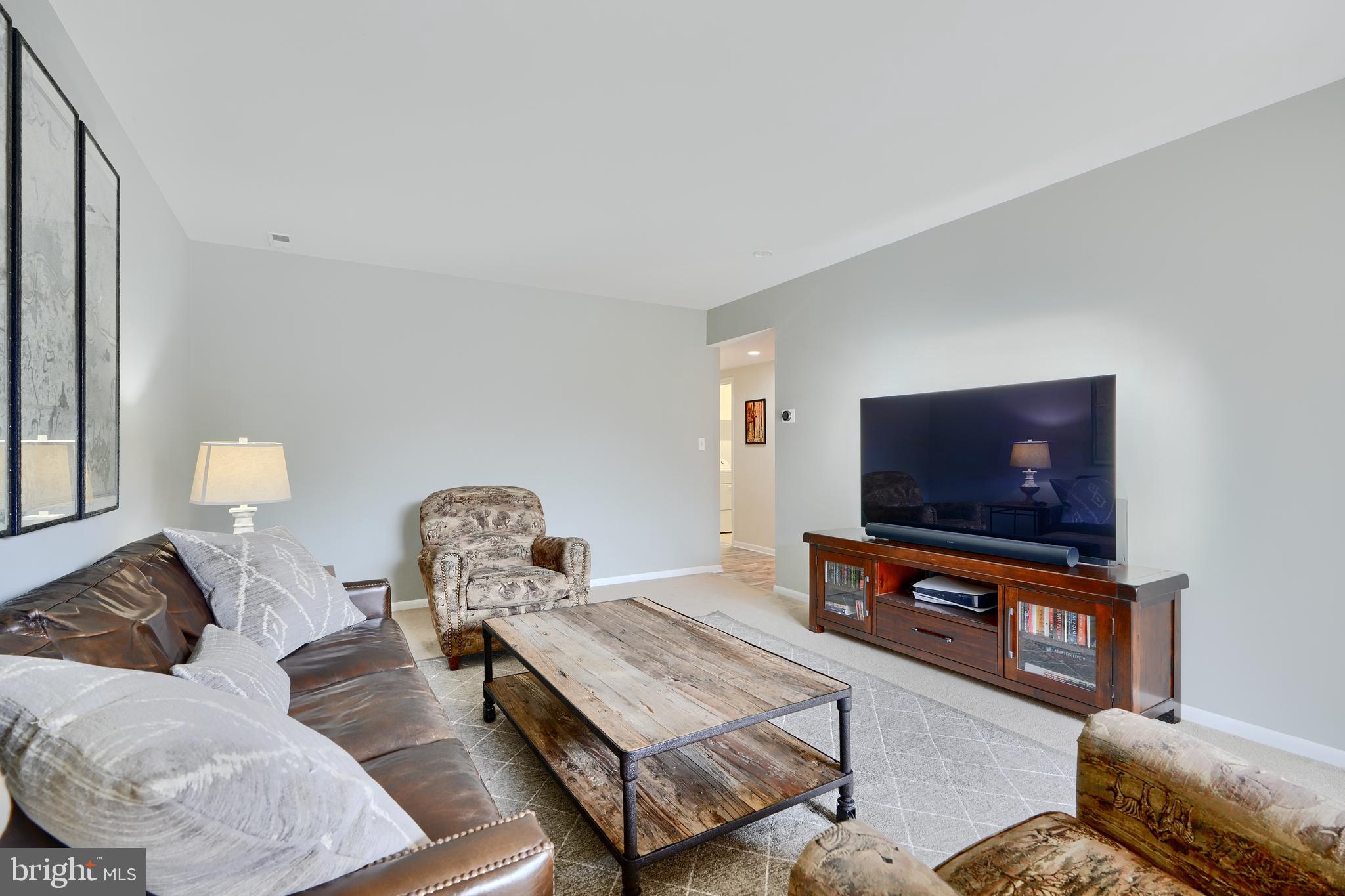 MAYS CHAPEL VILLAGE - Residential