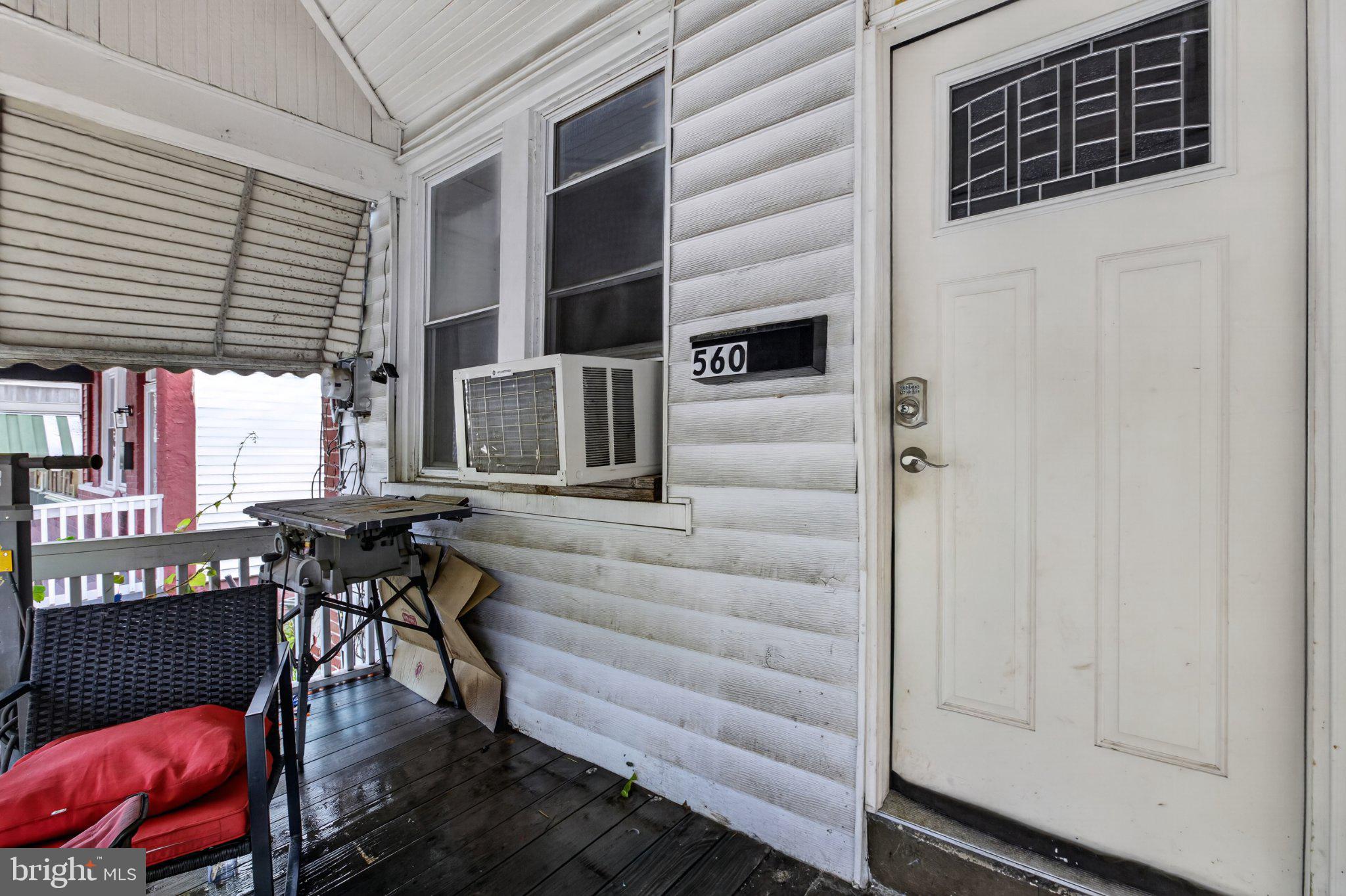 COATESVILLE - Residential
