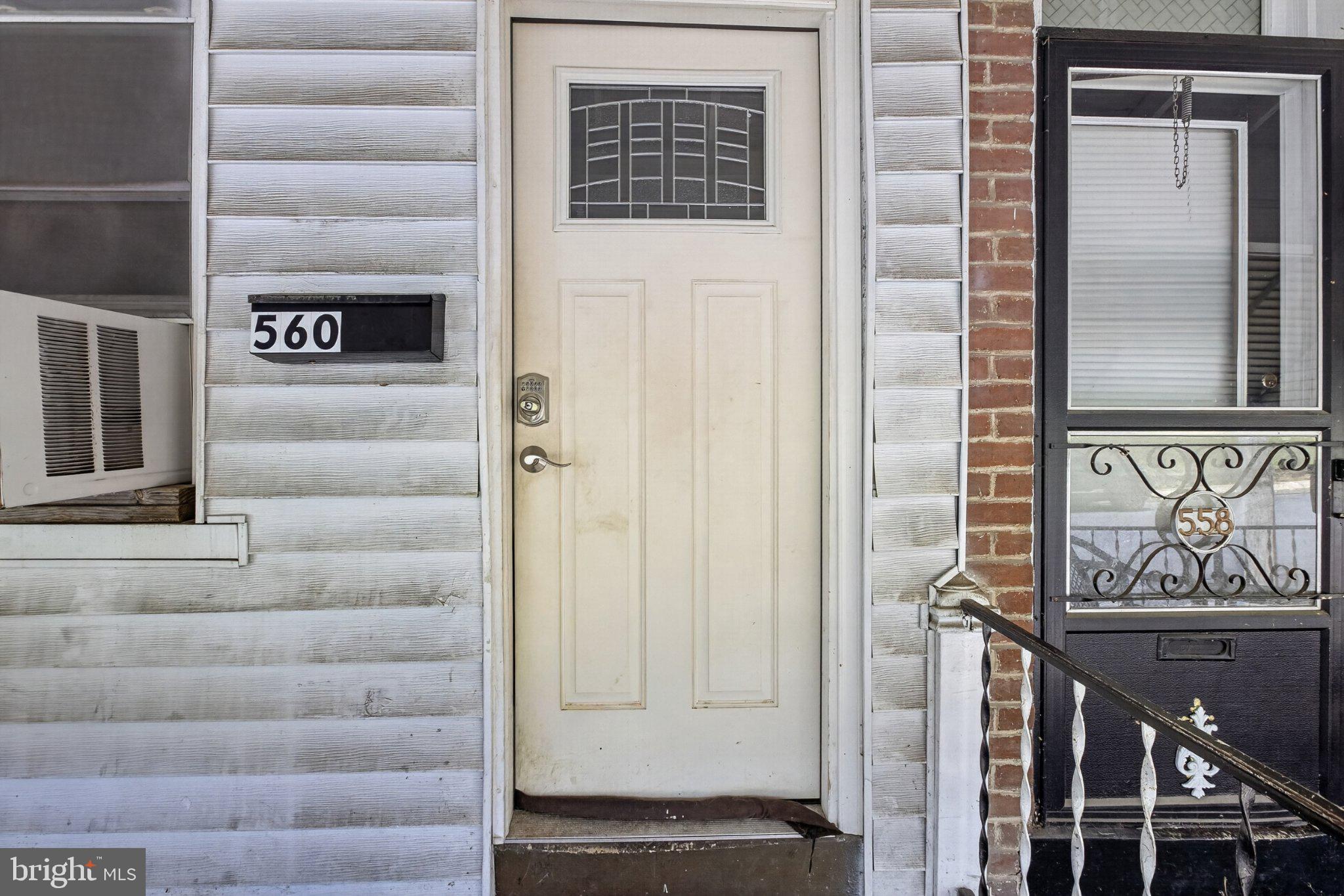 COATESVILLE - Residential