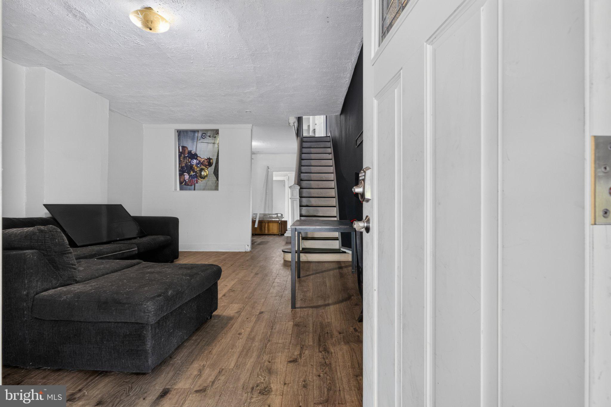 COATESVILLE - Residential
