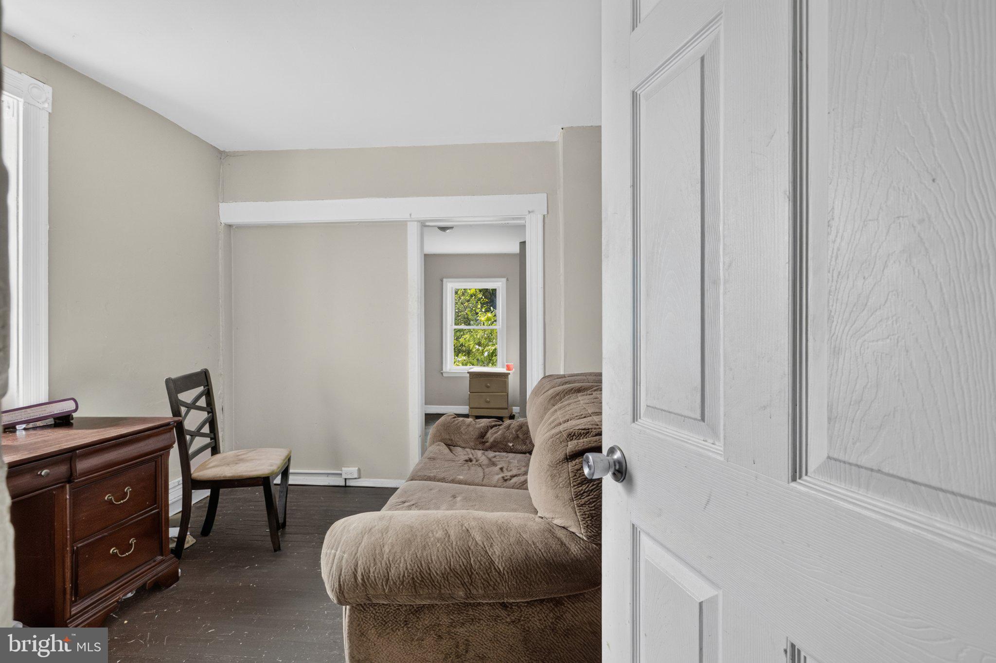 COATESVILLE - Residential