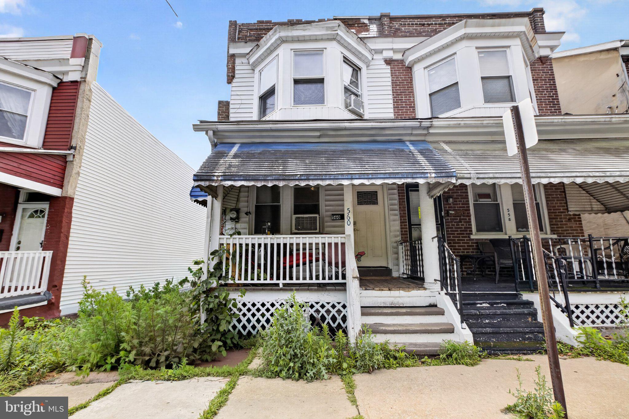 COATESVILLE - Residential