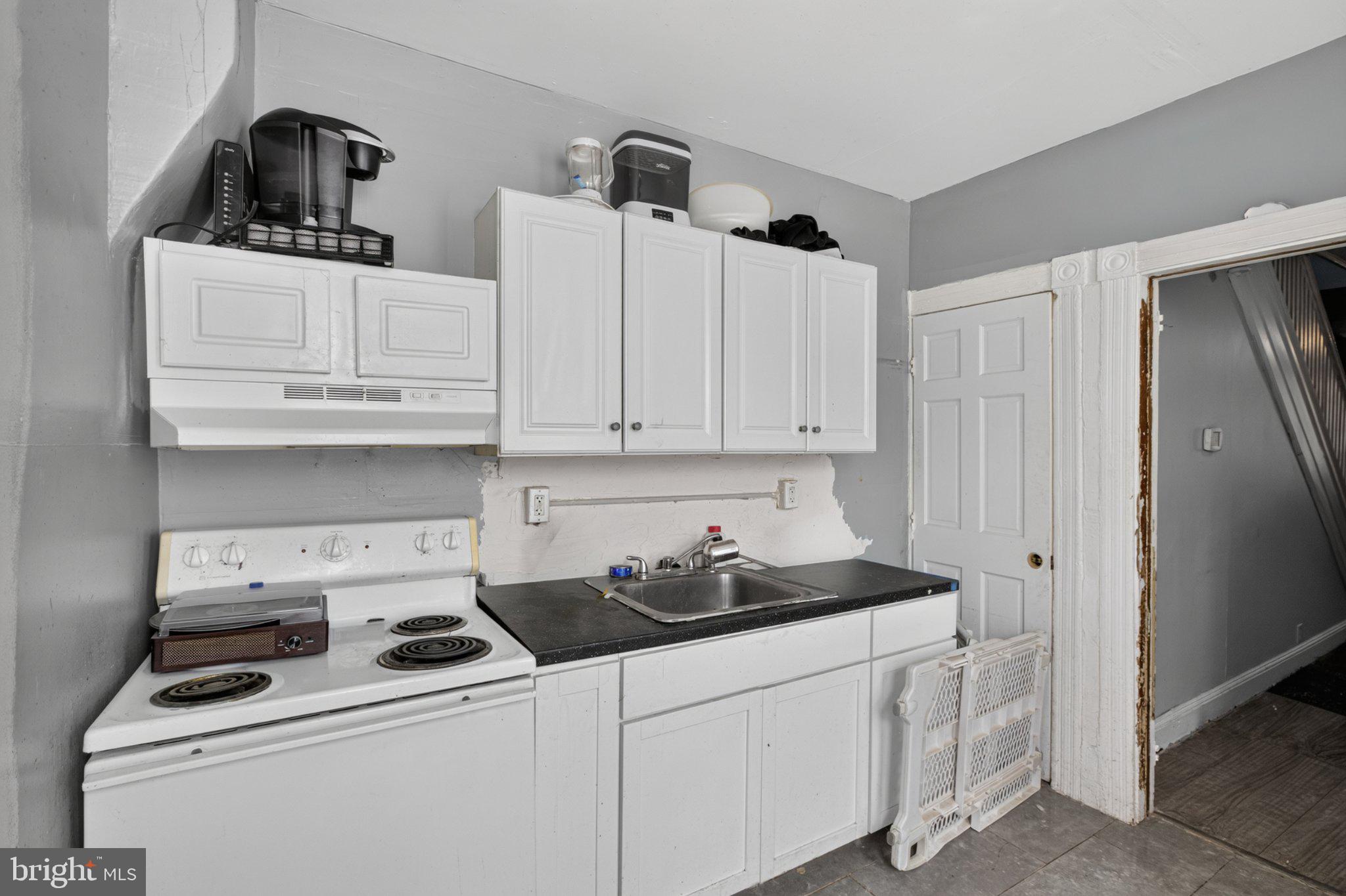 COATESVILLE - Residential