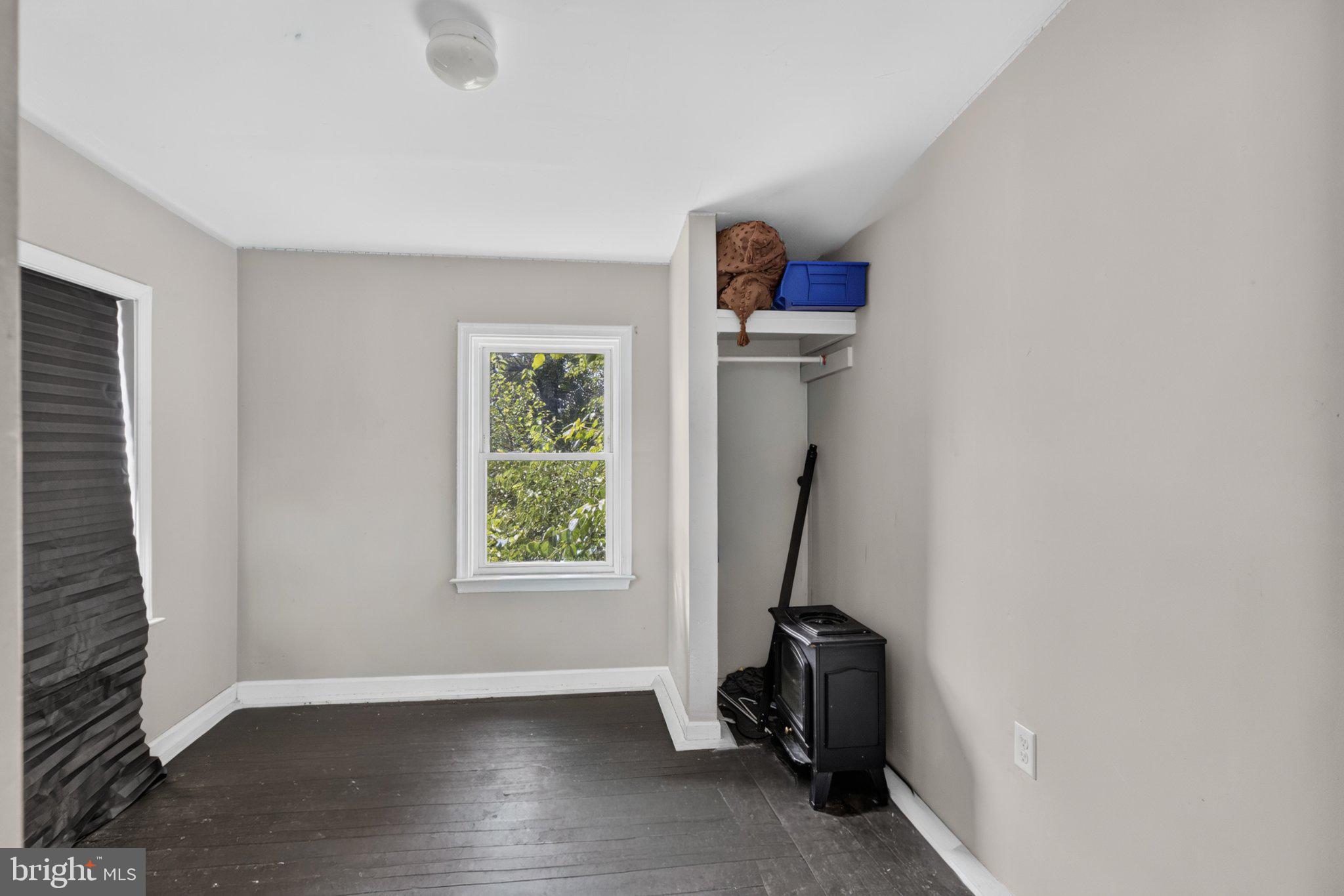 COATESVILLE - Residential